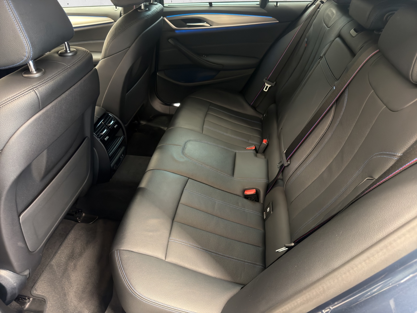 BMW 530e xDrive Touring M Sport Pro-image-10