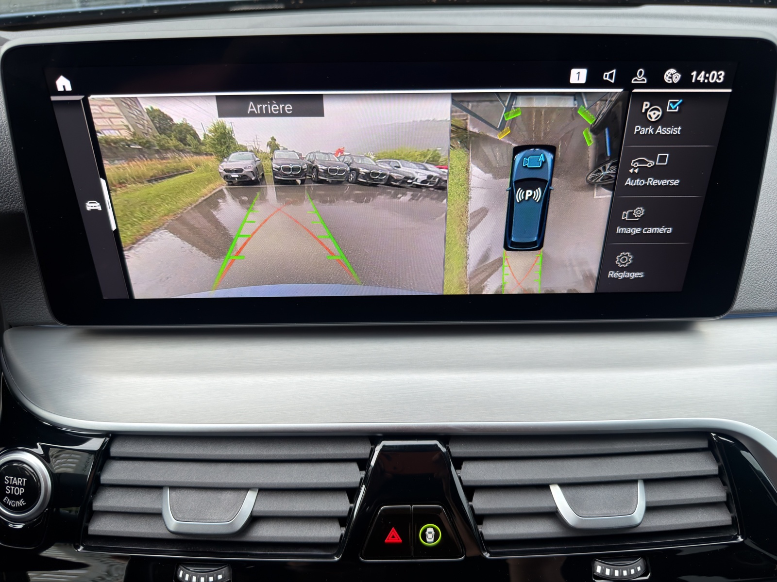 BMW 530e xDrive Touring M Sport Pro-image-18