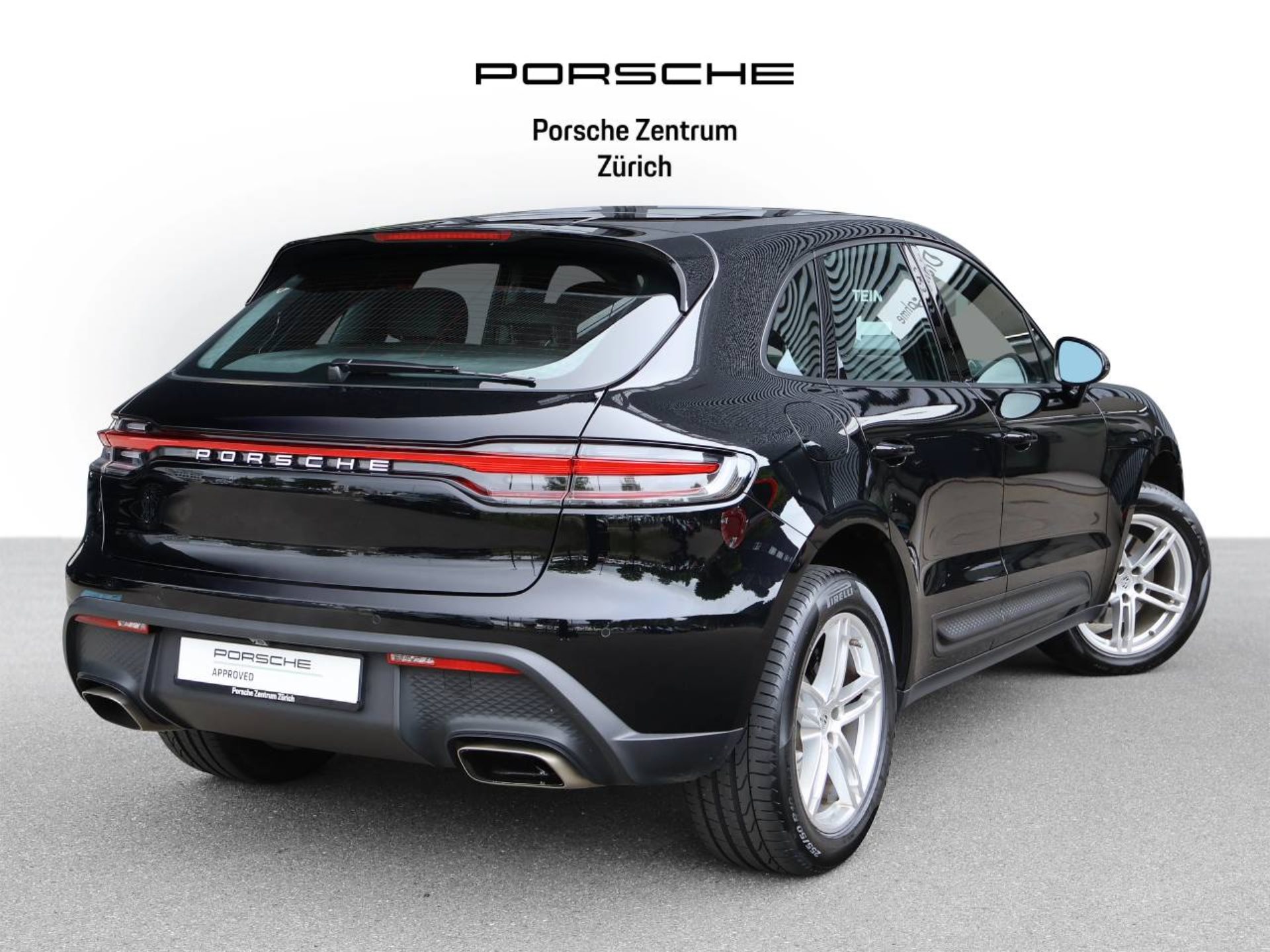 PORSCHE Macan-image-5