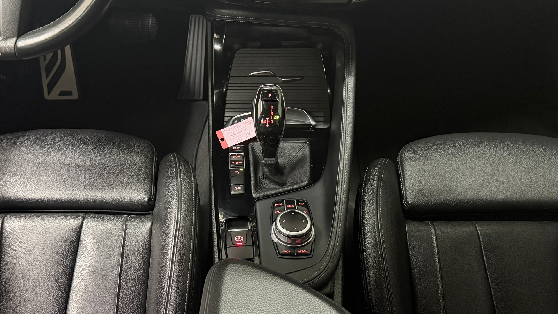 BMW X2 M35i Steptronic-image-14