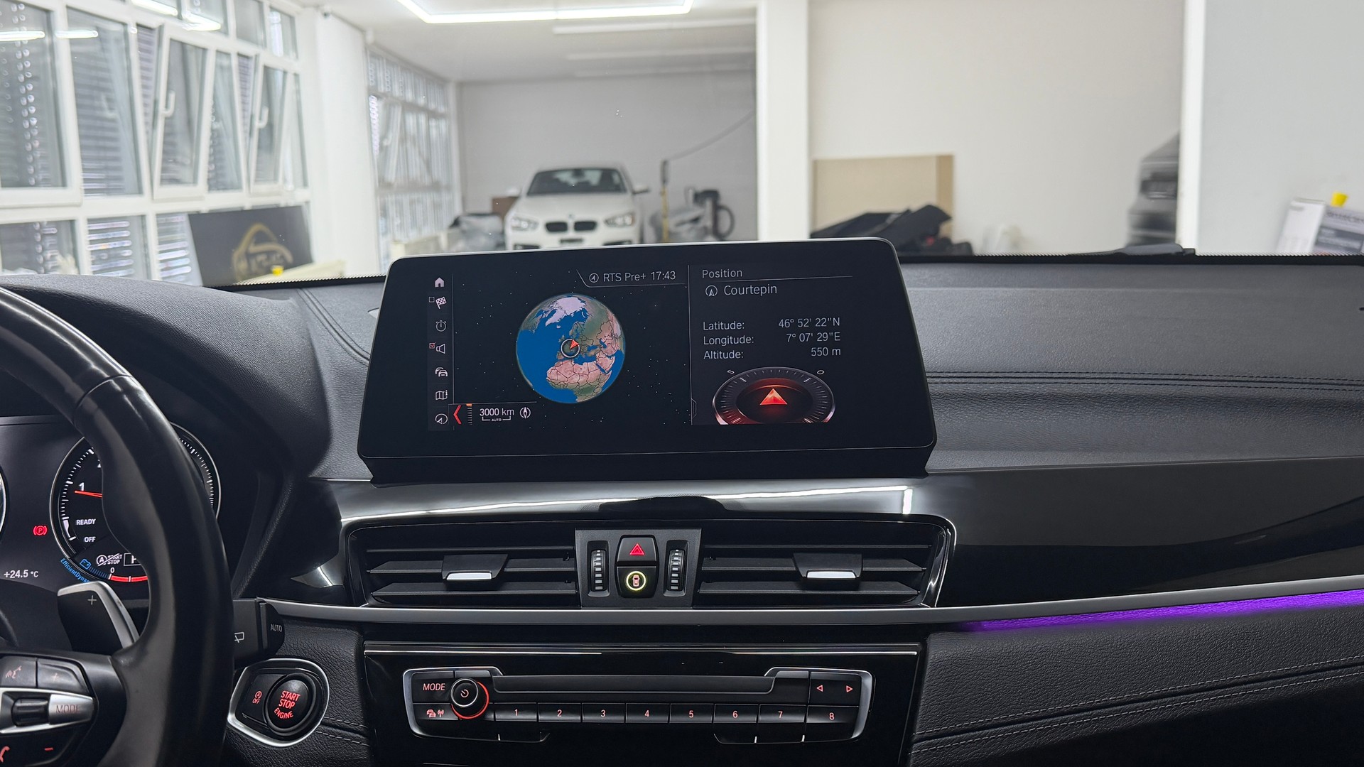 BMW X2 M35i Steptronic-image-9