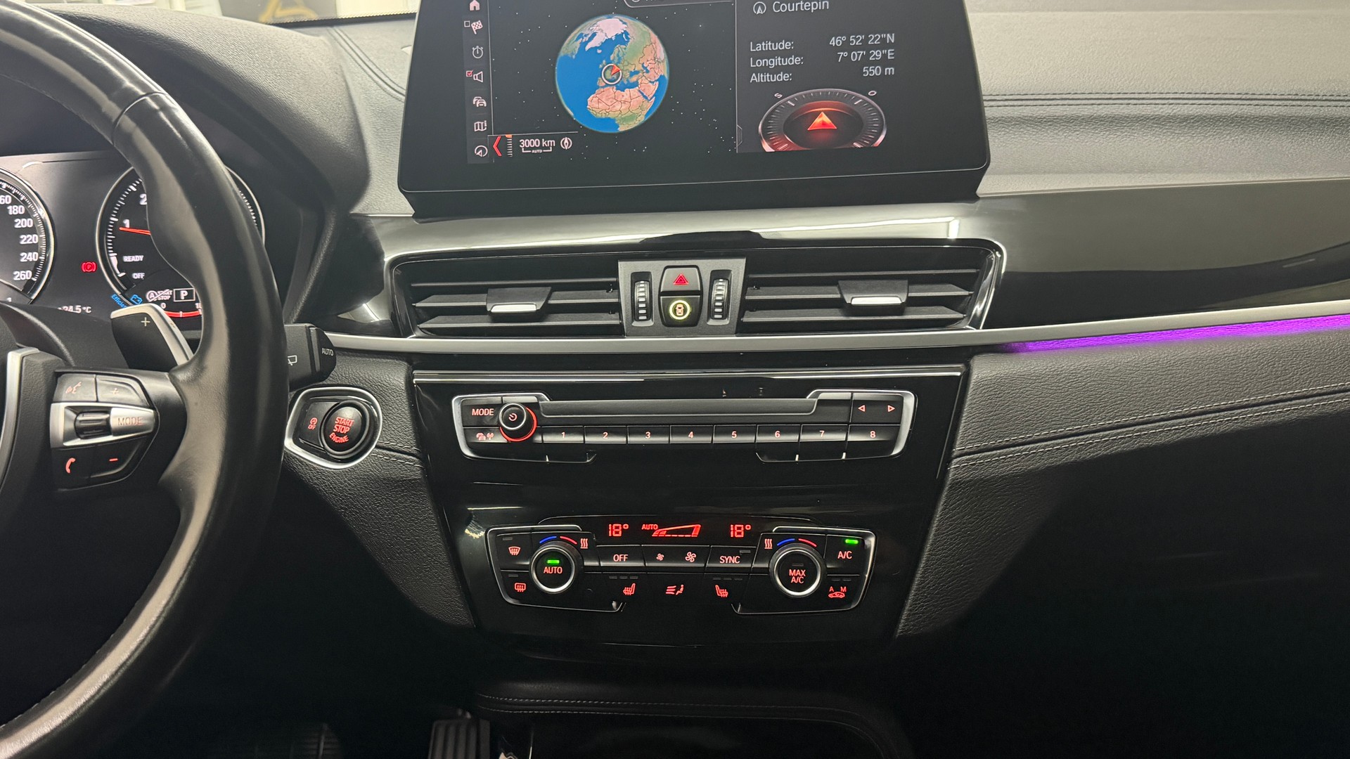 BMW X2 M35i Steptronic-image-13