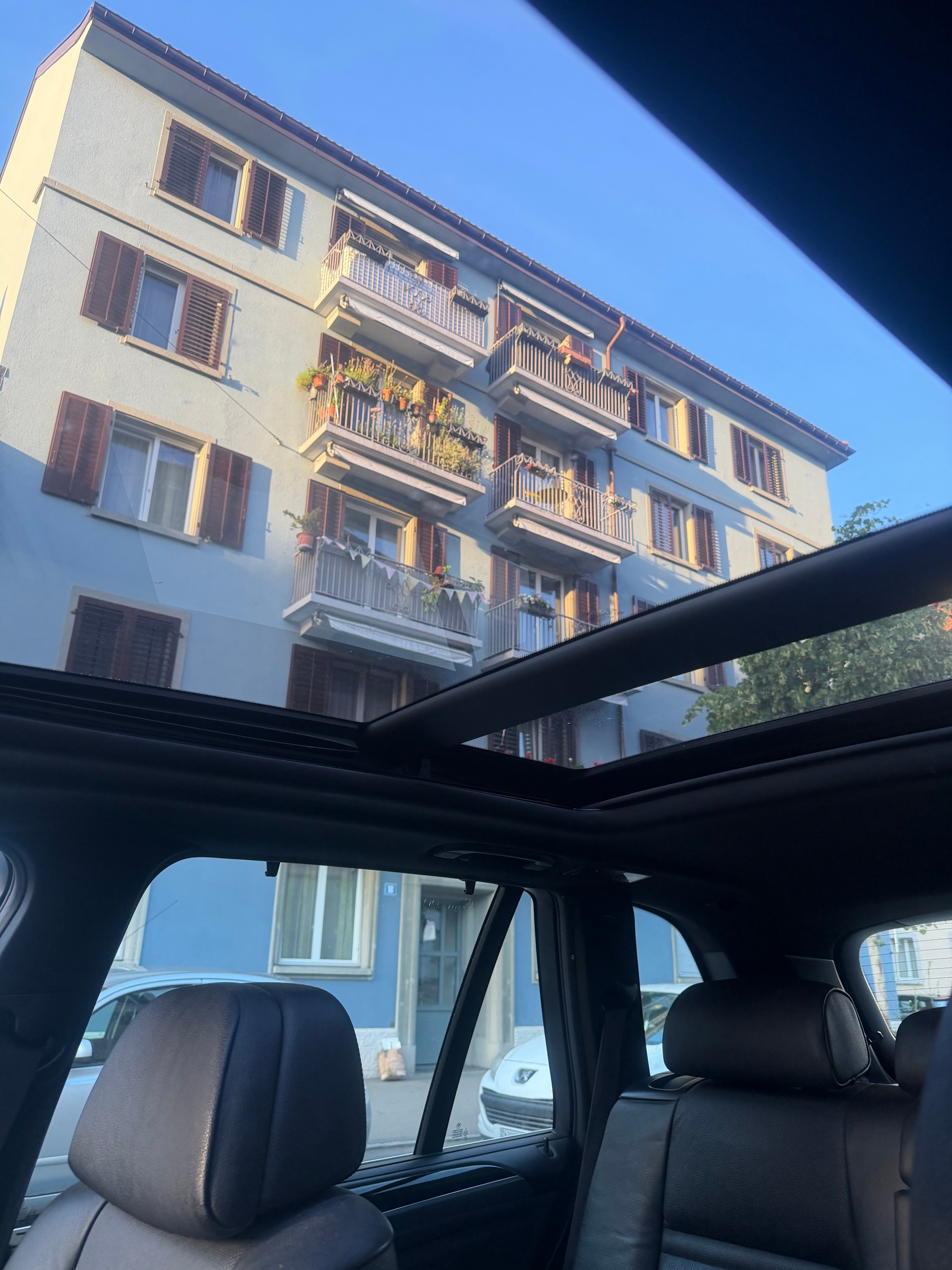 BMW X5 xDrive 40d Steptronic 7 Plätze-image-6