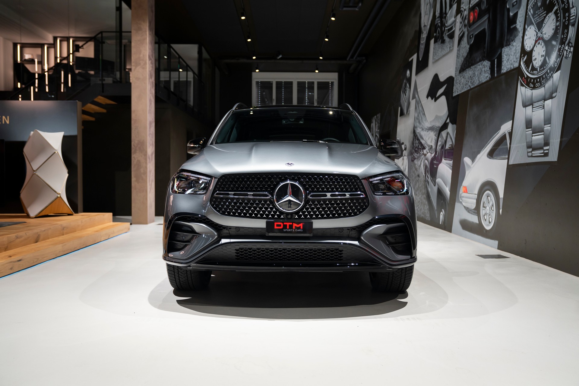 MERCEDES-BENZ GLE 450 d 4Matic 9G-Tronic-showroom-element-1