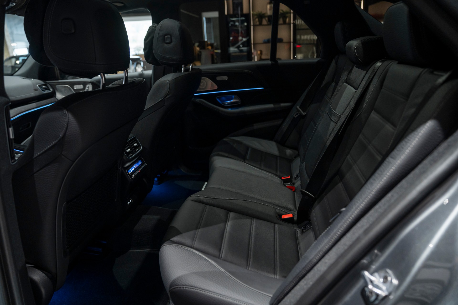 MERCEDES-BENZ GLE 450 d 4Matic 9G-Tronic-image-14