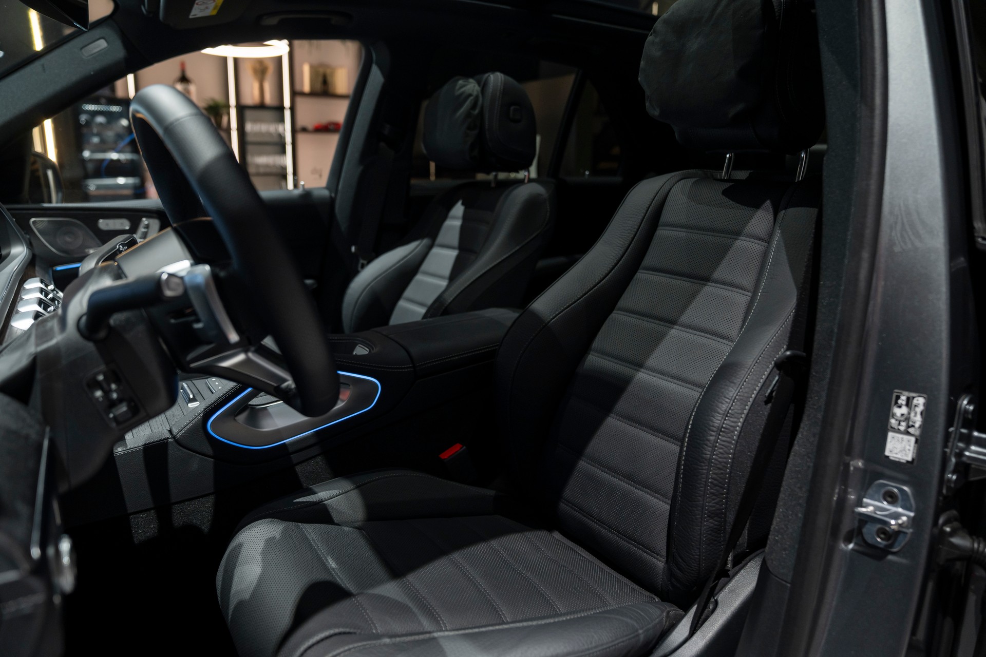 MERCEDES-BENZ GLE 450 d 4Matic 9G-Tronic-image-7