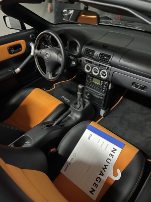 TOYOTA MR2 1.8 VVT-i-image-1