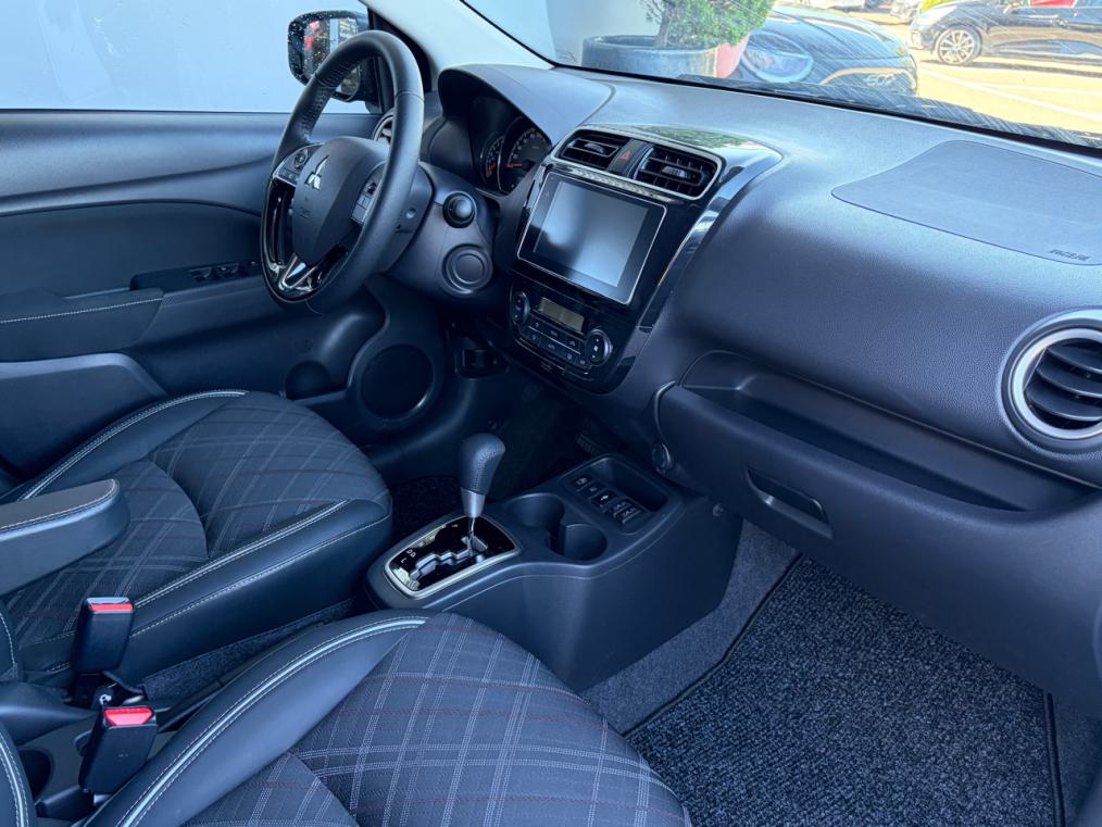 MITSUBISHI Space Star 1.2 CVT Intense+-image-7