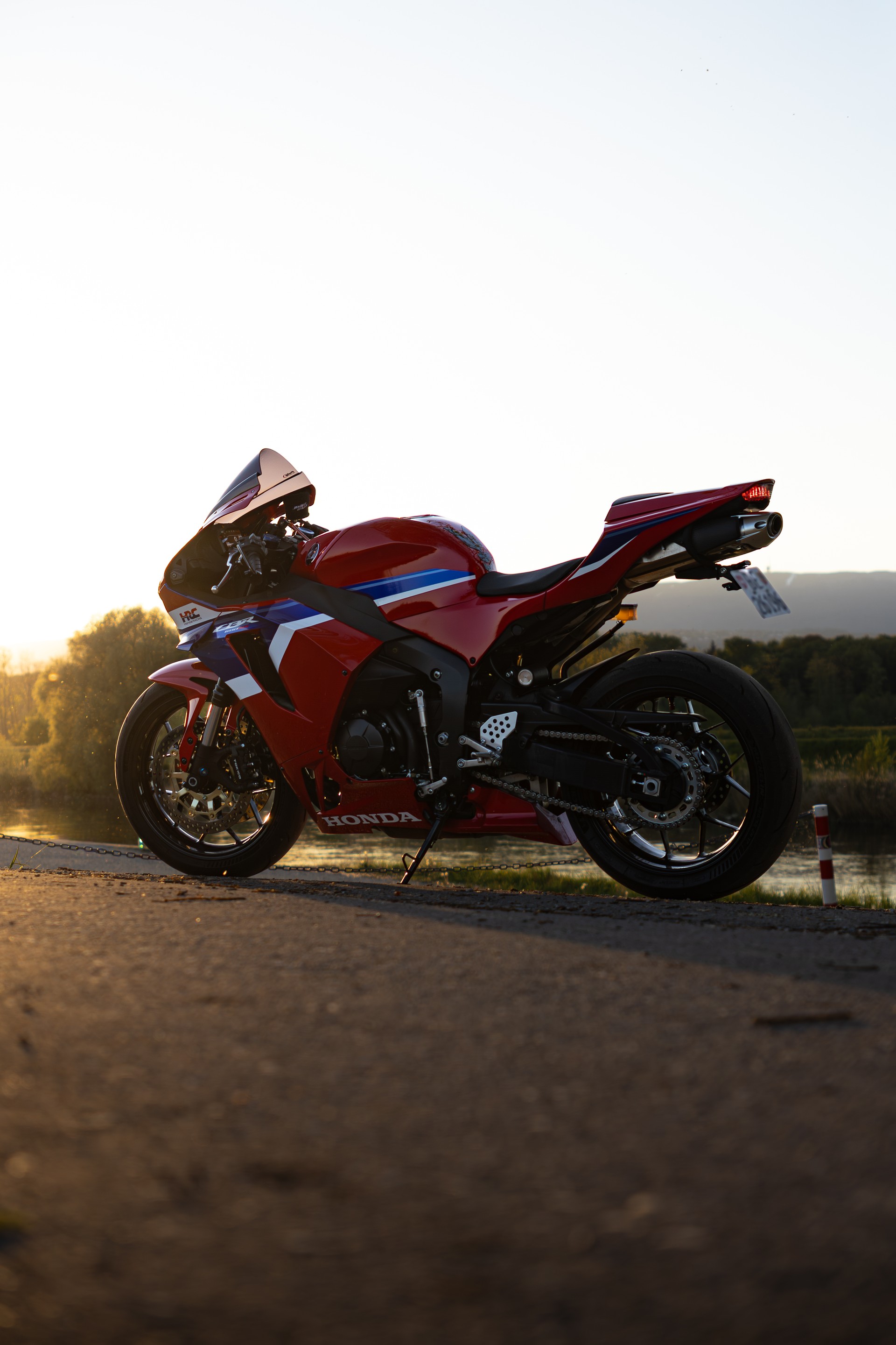 HONDA CBR 600 RR-image-2