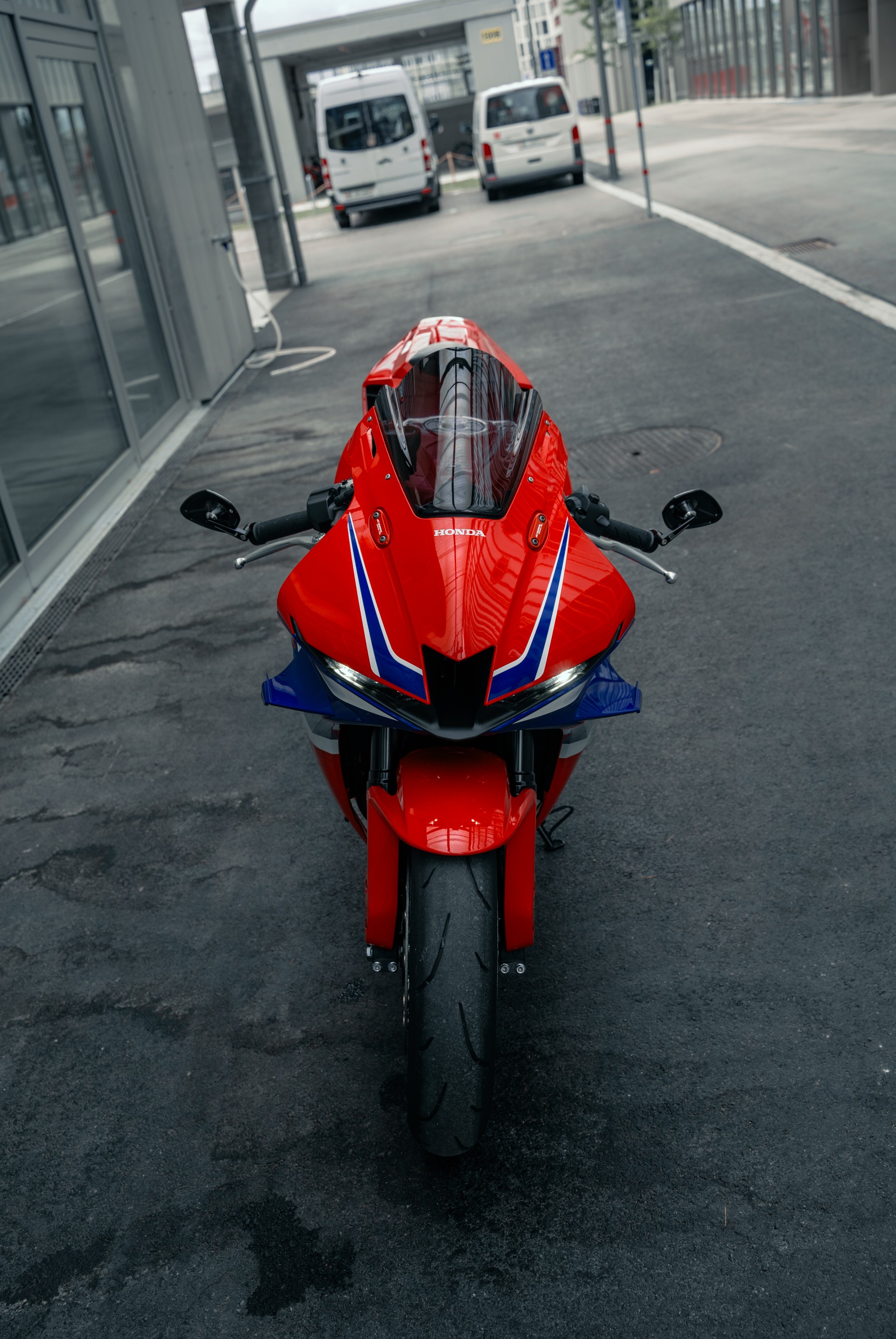 HONDA CBR 600 RR-image-4