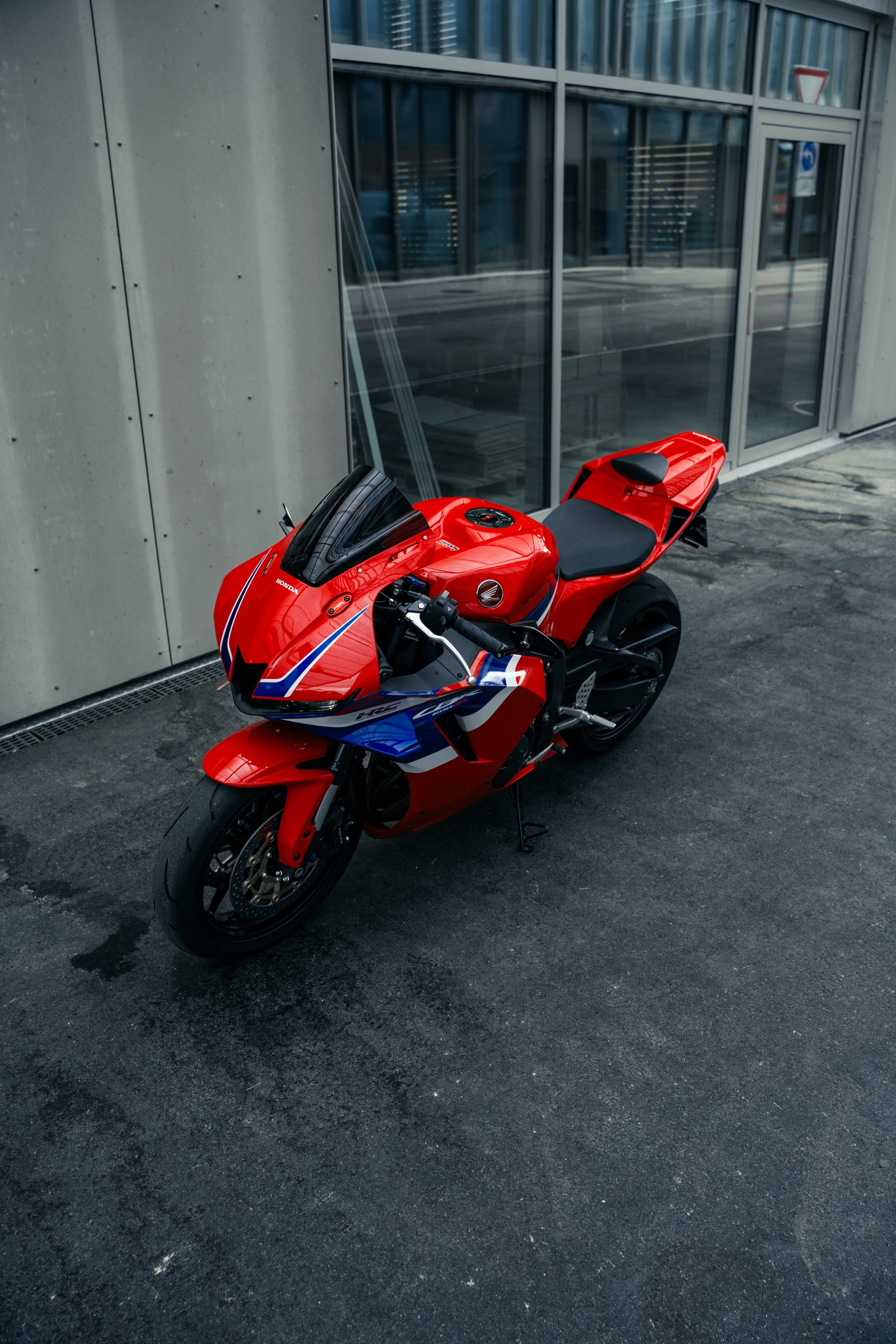 HONDA CBR 600 RR-image-3