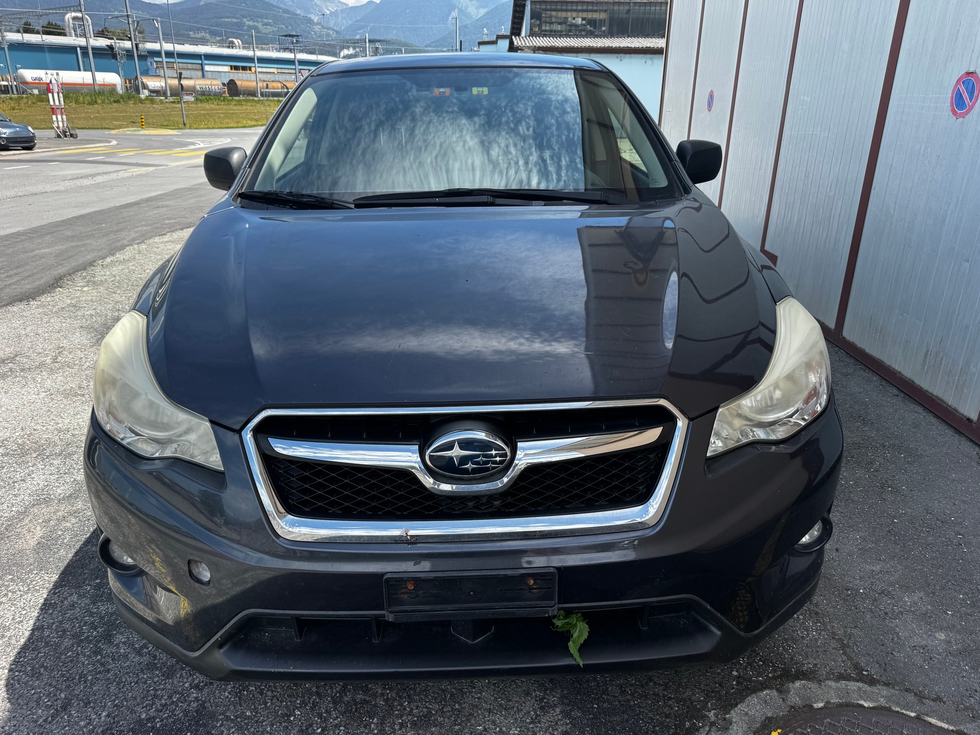 SUBARU XV 2.0D Swiss One AWD