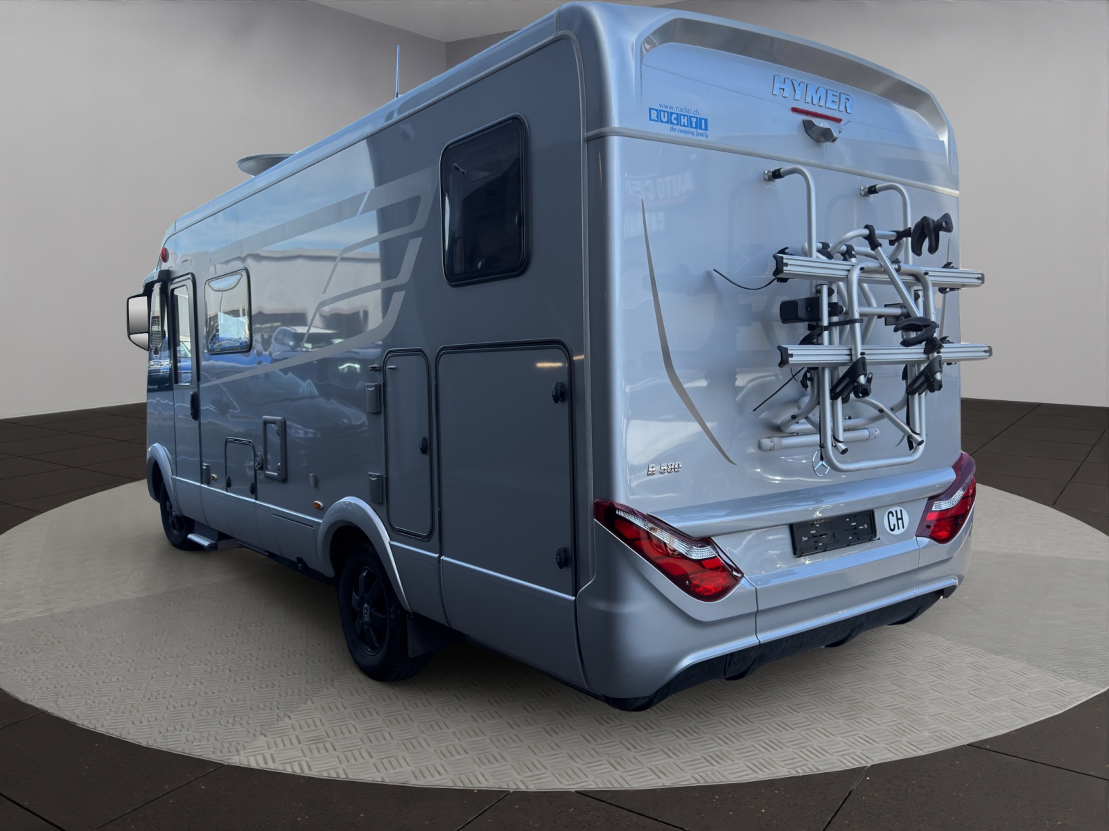 HYMER Mercedes-Benz Hymer B580MC Campingcar 2.1-showroom-element-2