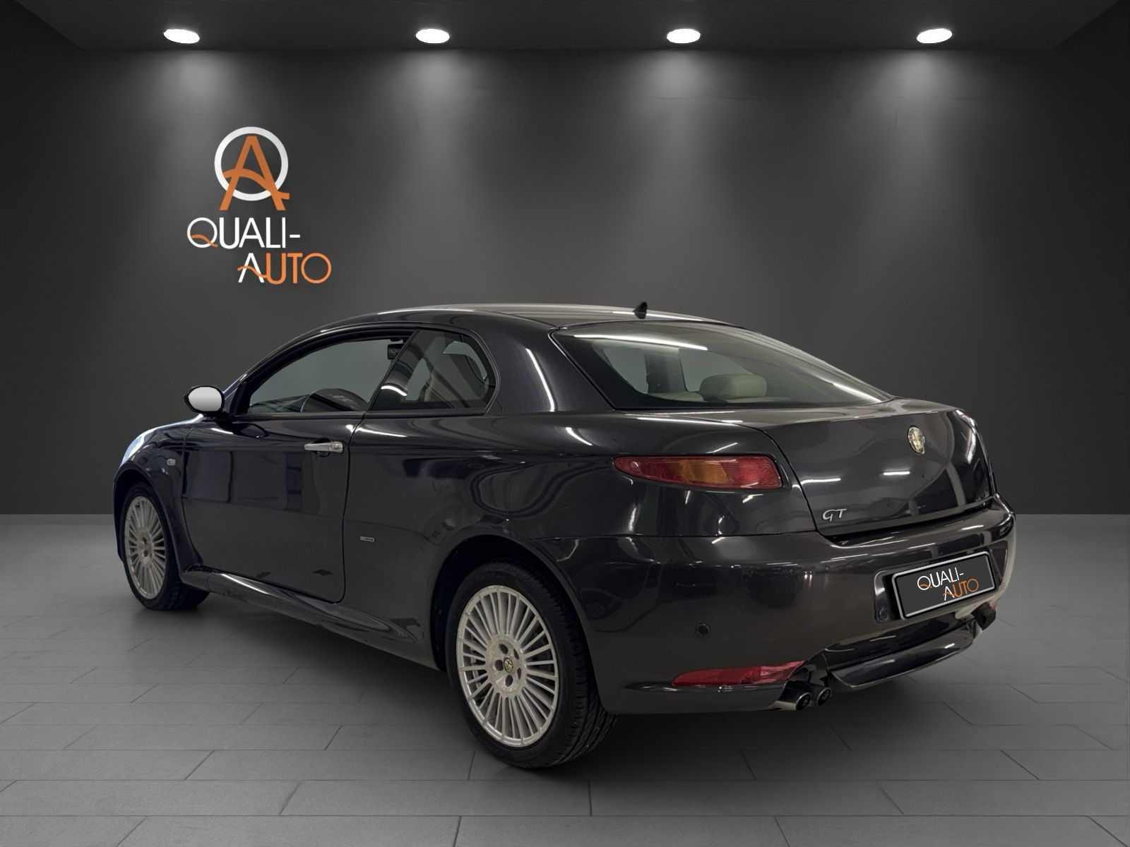 ALFA ROMEO GT 1.9 JTD Progression-showroom-element-3