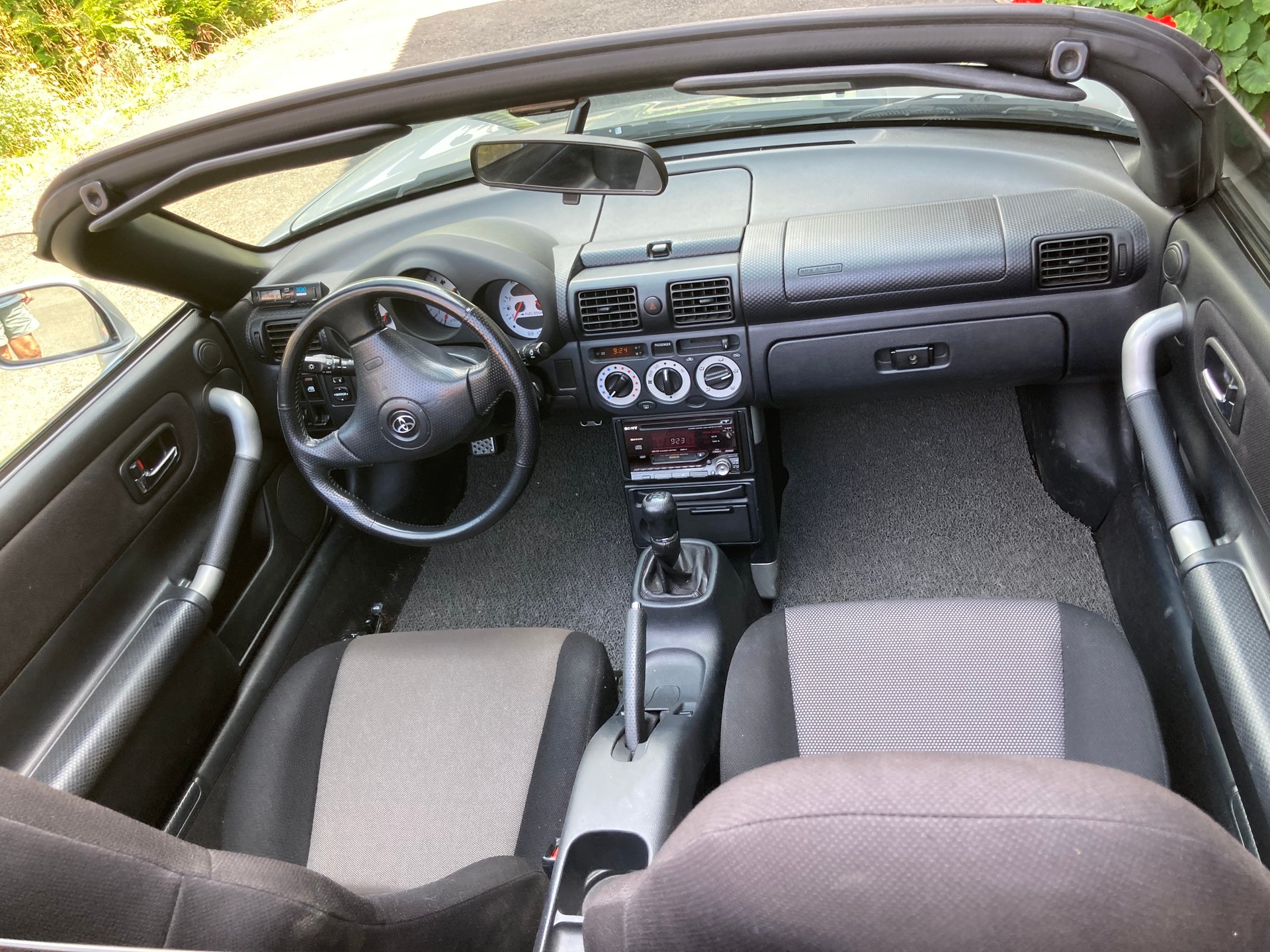 TOYOTA 1.8 16V VVT-i-image-3