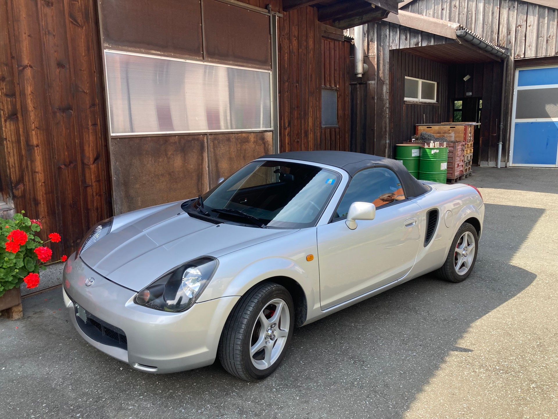 TOYOTA 1.8 16V VVT-i-image-2