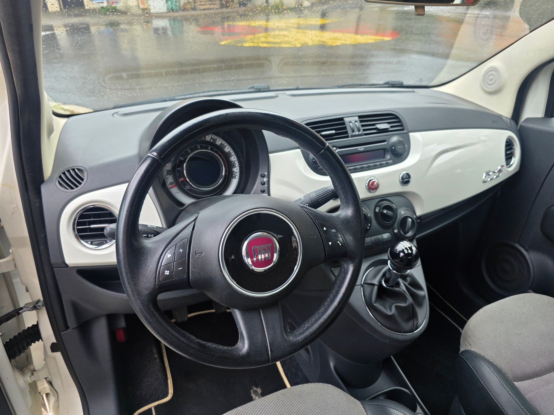 FIAT 500C 1.2 Lounge-image-6