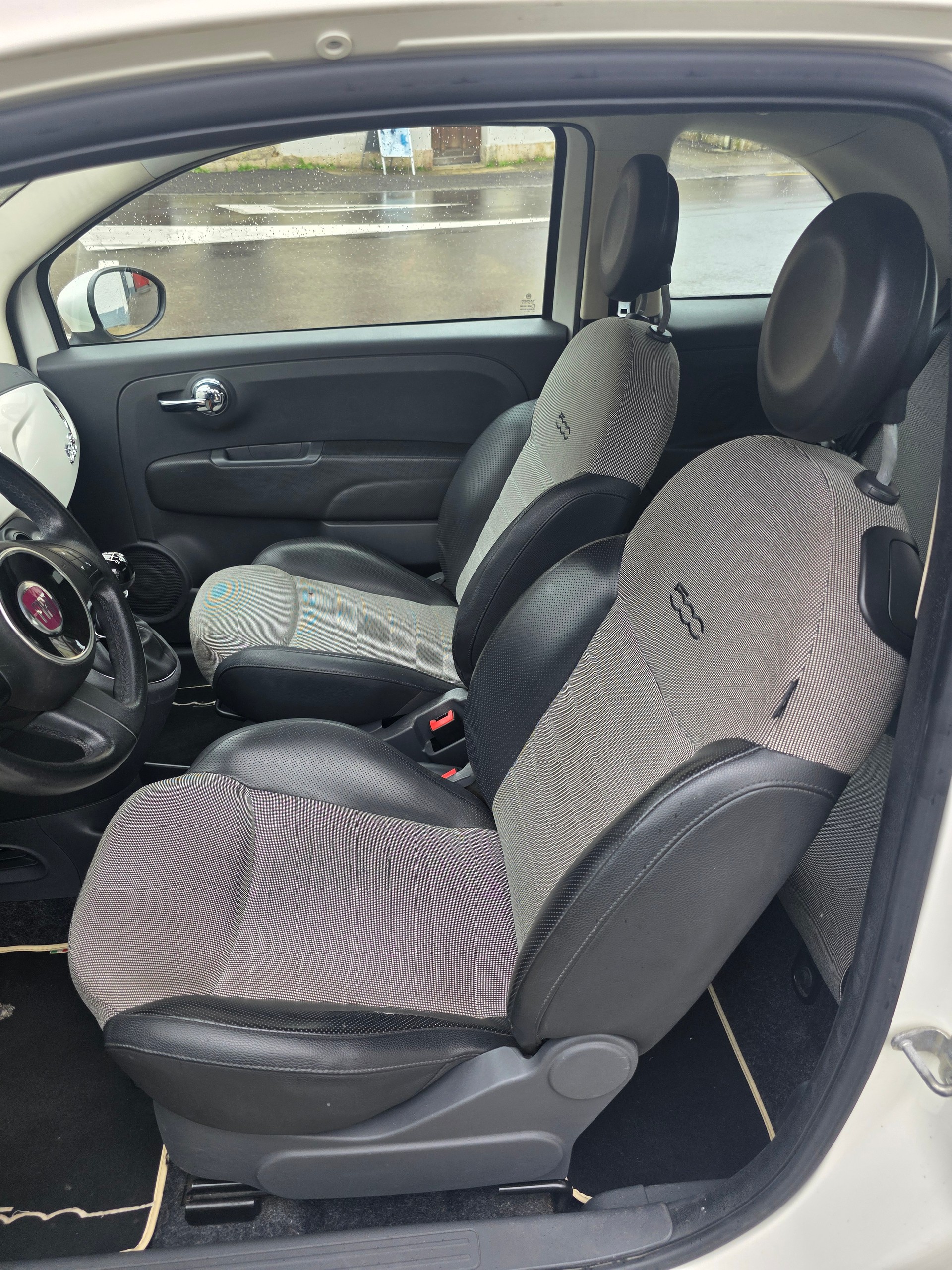 FIAT 500C 1.2 Lounge-image-8