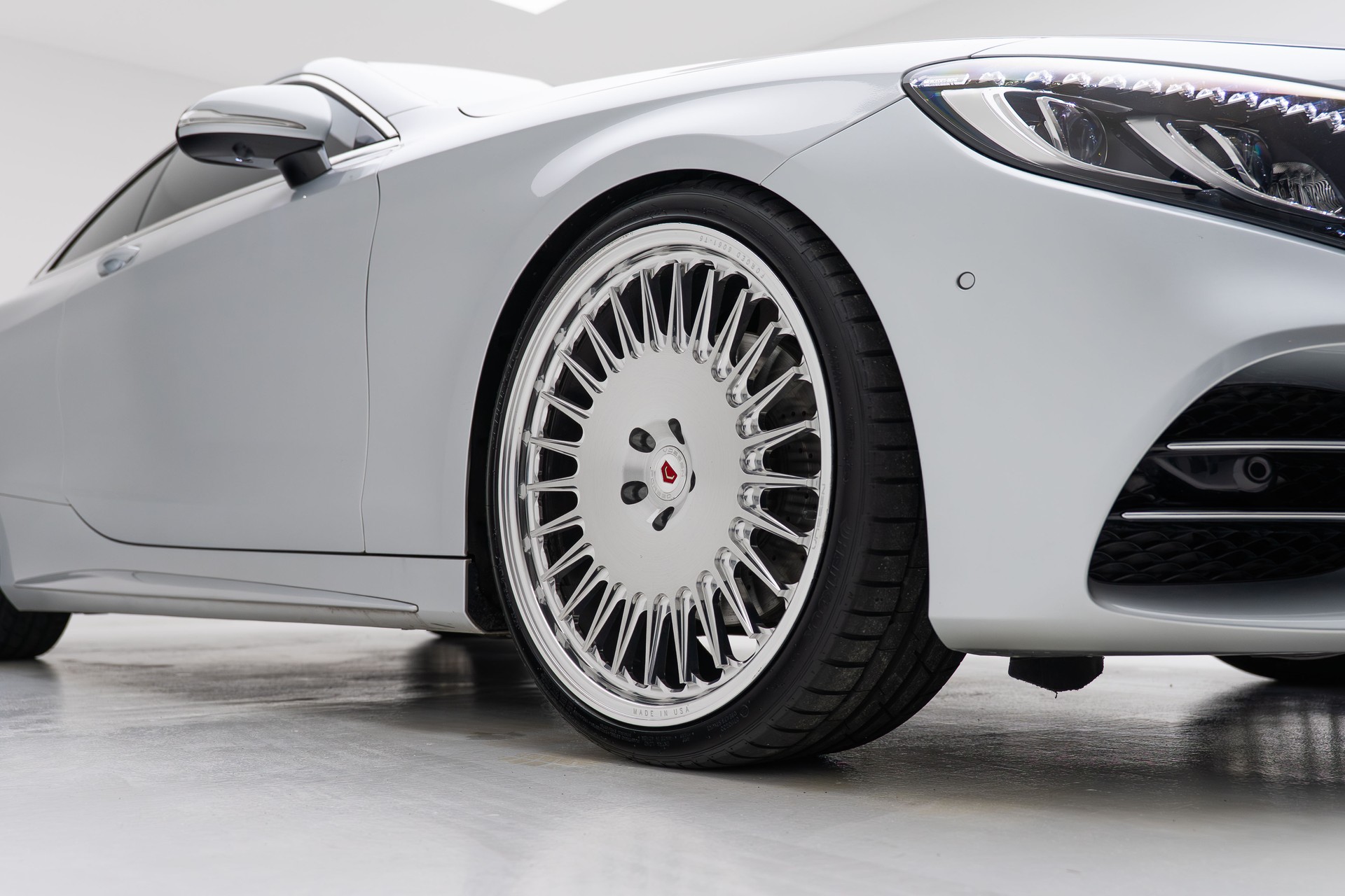 MERCEDES-BENZ S 560 Coupé 4Matic 9G-Tronic-image-6