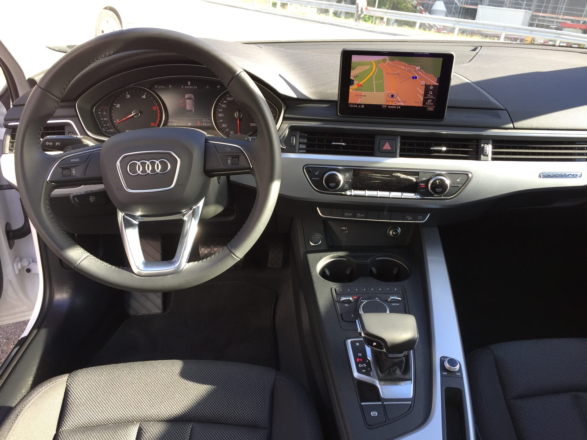 AUDI A4 ALLROAD-image-6