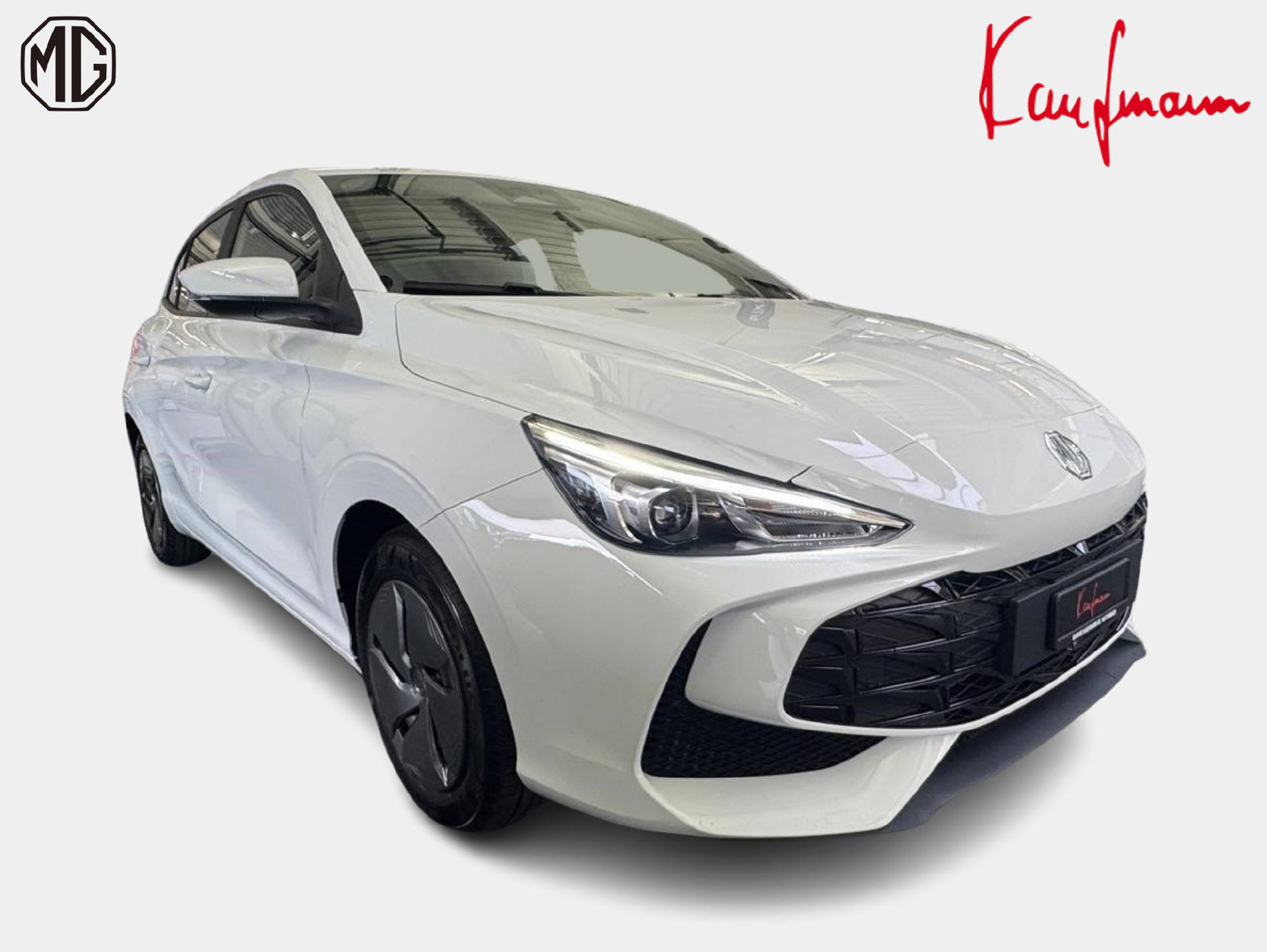 MG 3 1.5 Standard