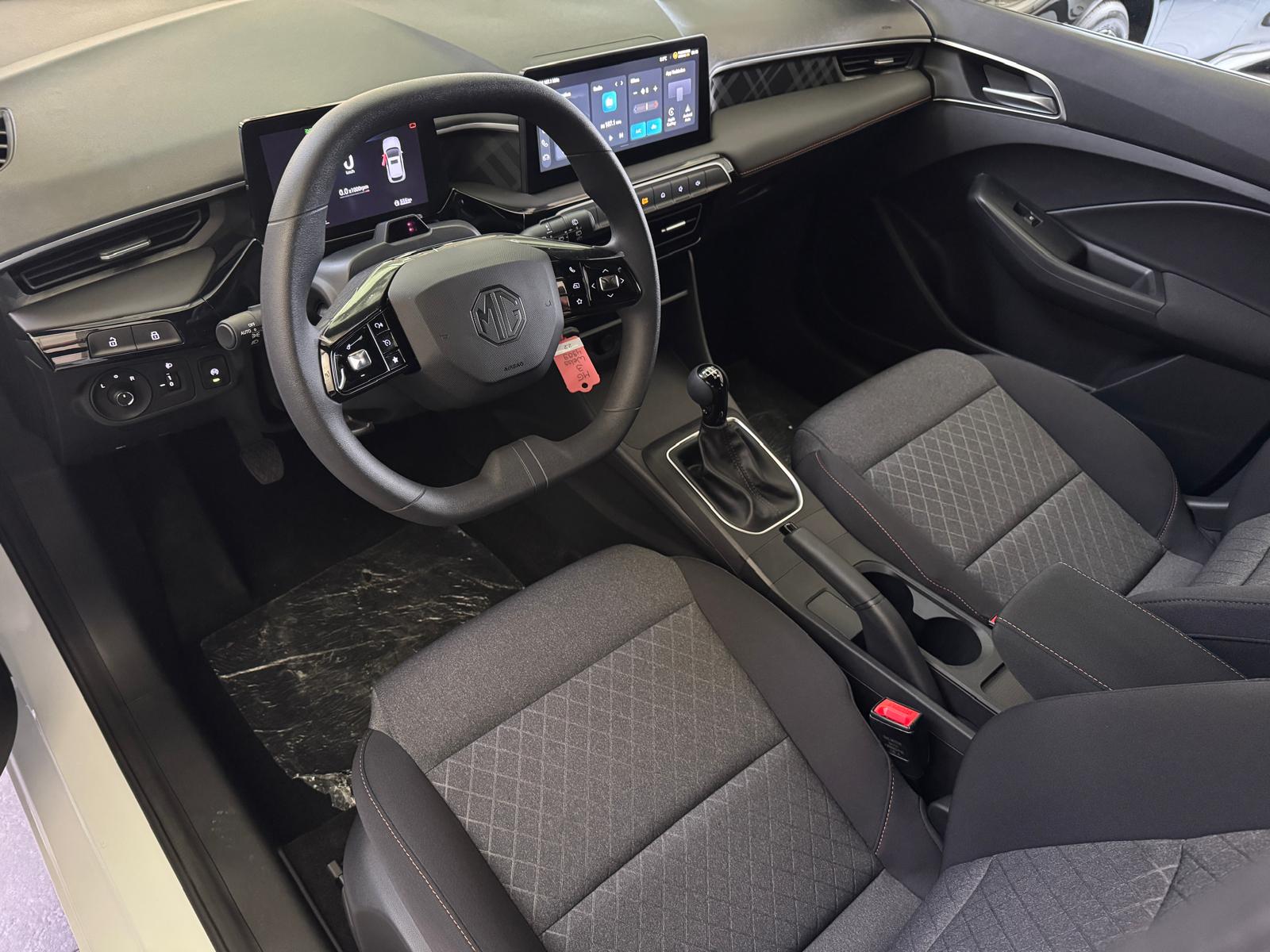MG 3 1.5 Standard-image-5