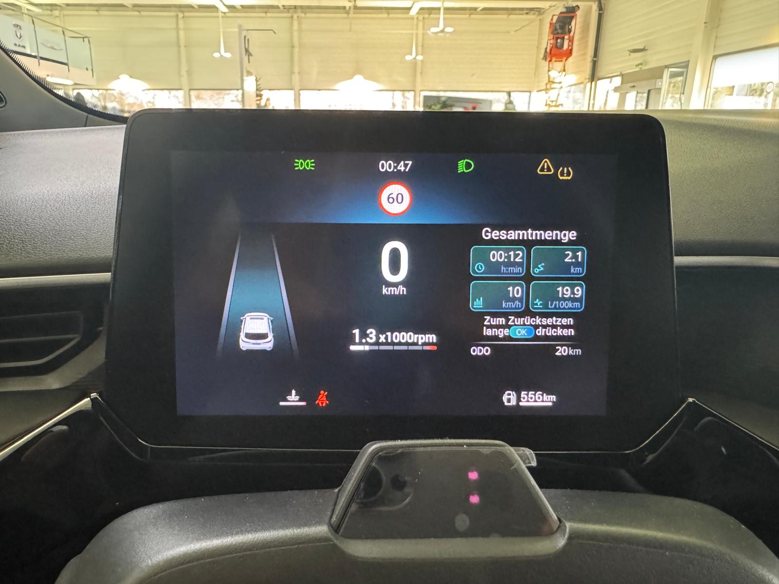 MG 3 1.5 Standard-image-9