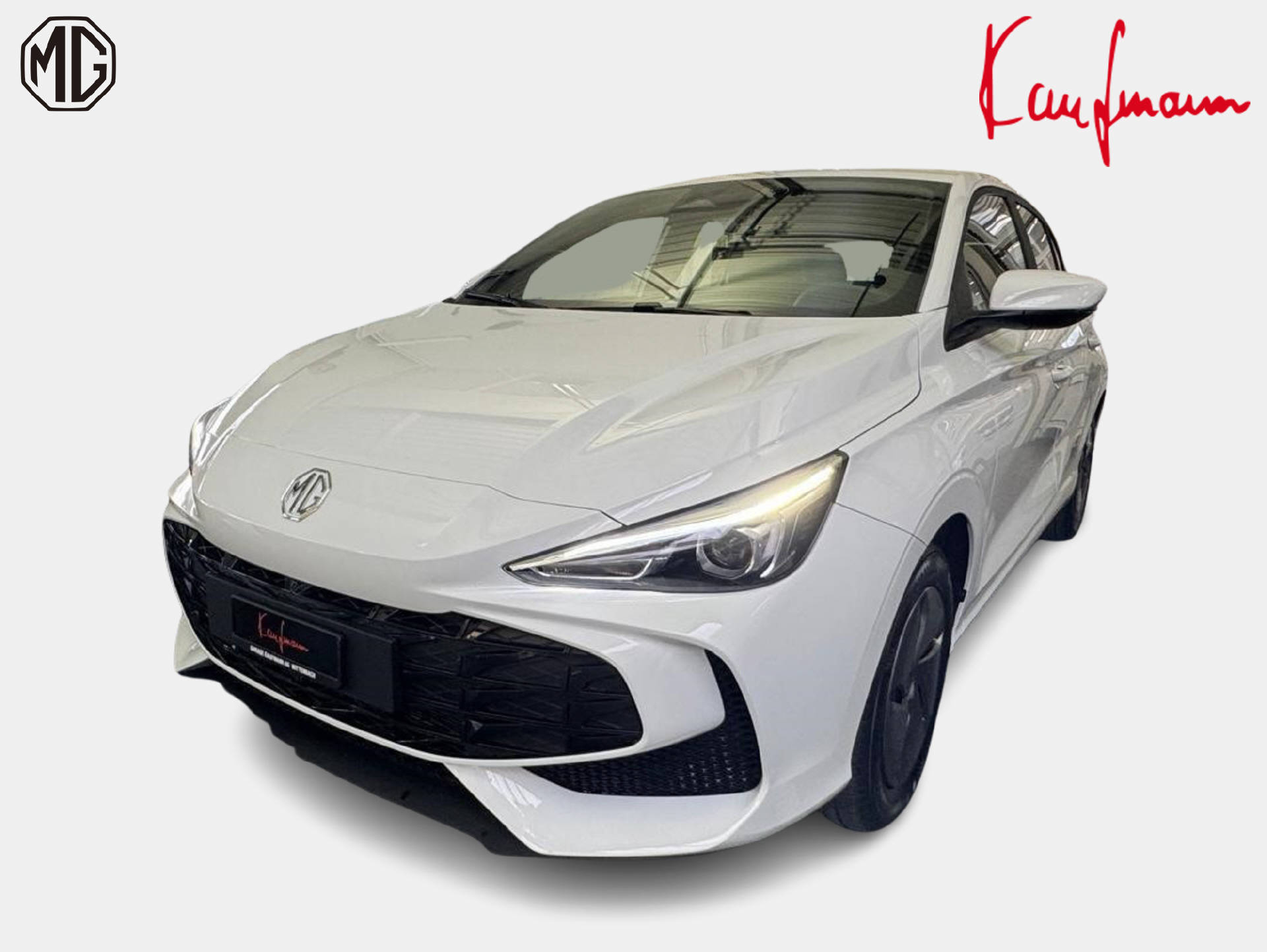 MG 3 1.5 Standard-showroom-element-1