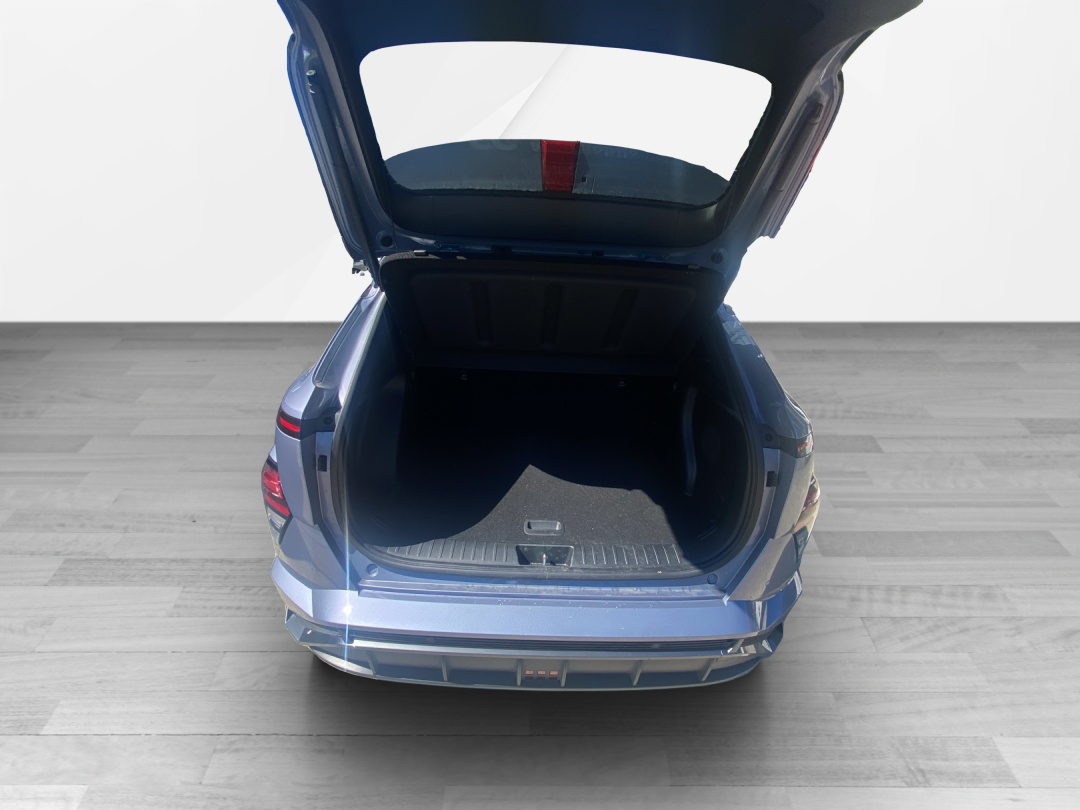 HYUNDAI Kona EV 65.4 kWh N Line-image-12