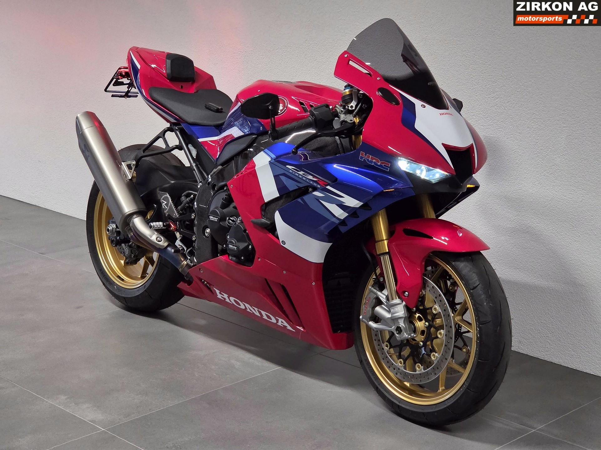 HONDA CBR 1000 RR-R SP-image-3