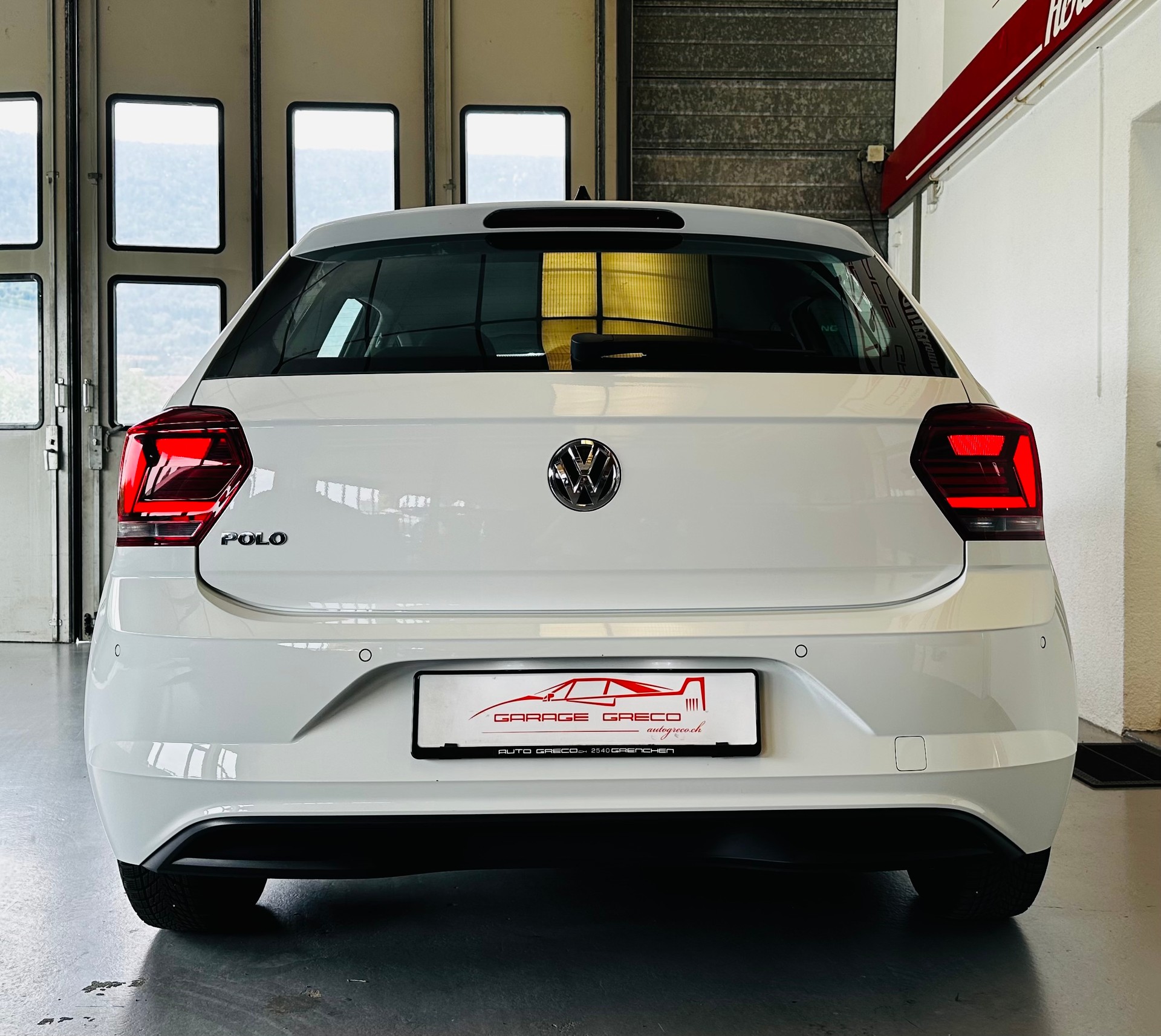 VW Polo 1.0 TSI BMT-image-6