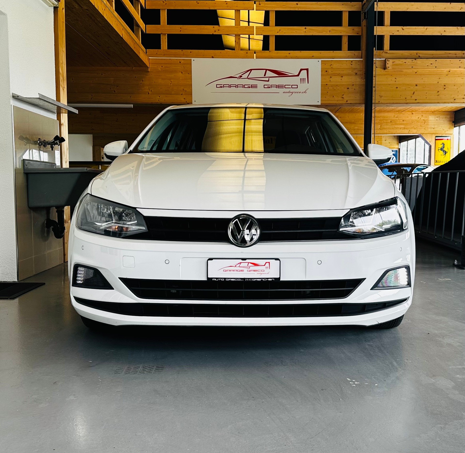 VW Polo 1.0 TSI BMT-image-3