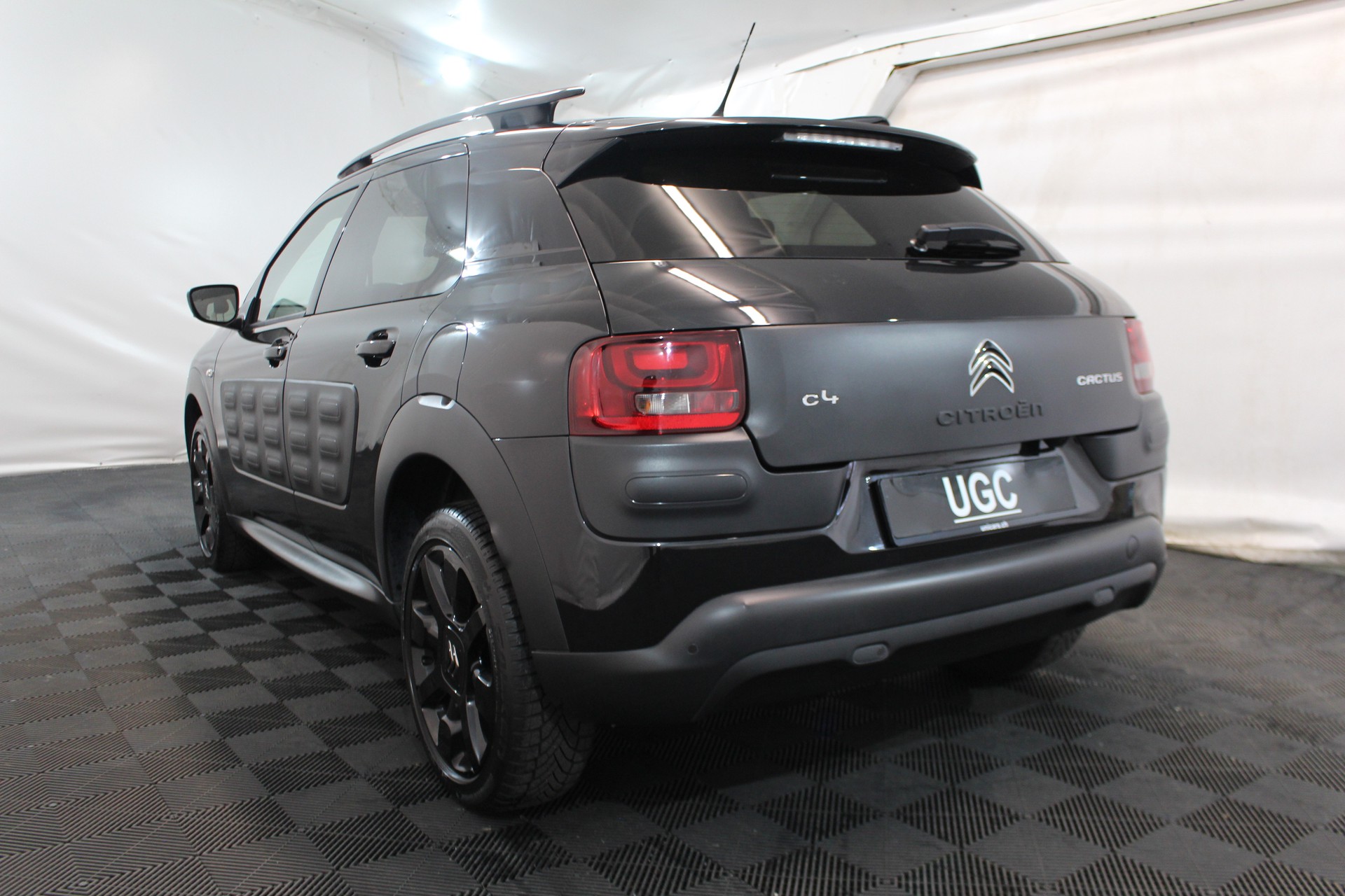 CITROEN C4 Cactus 1.2 PureTech Feel-showroom-element-3