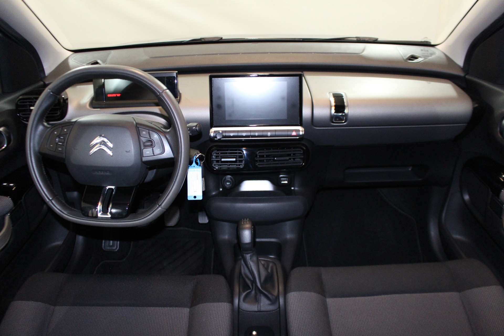 CITROEN C4 Cactus 1.2 PureTech Feel-image-12