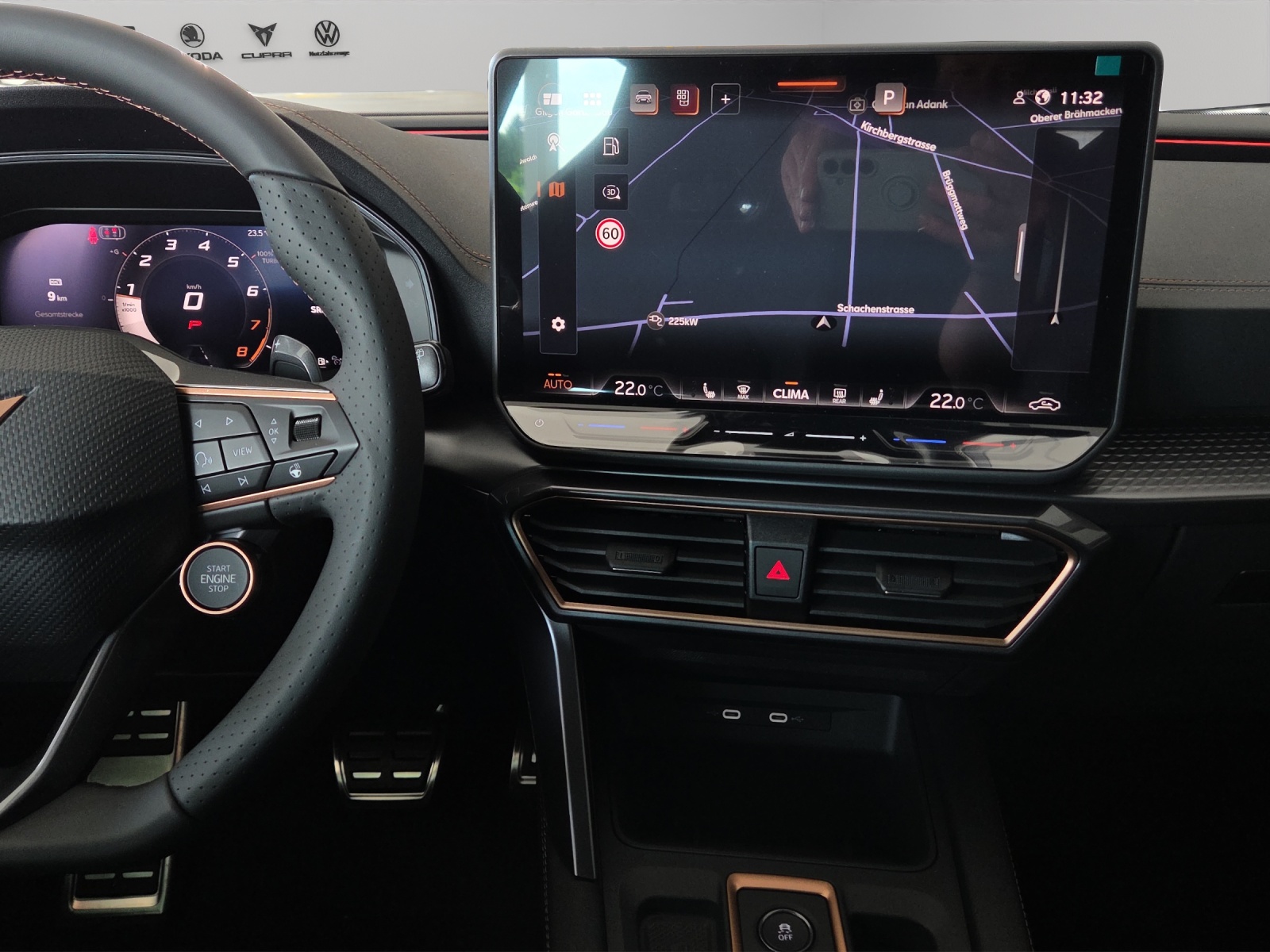 CUPRA LEON 2.0 TSI Prime Edition VZ DSG-image-6