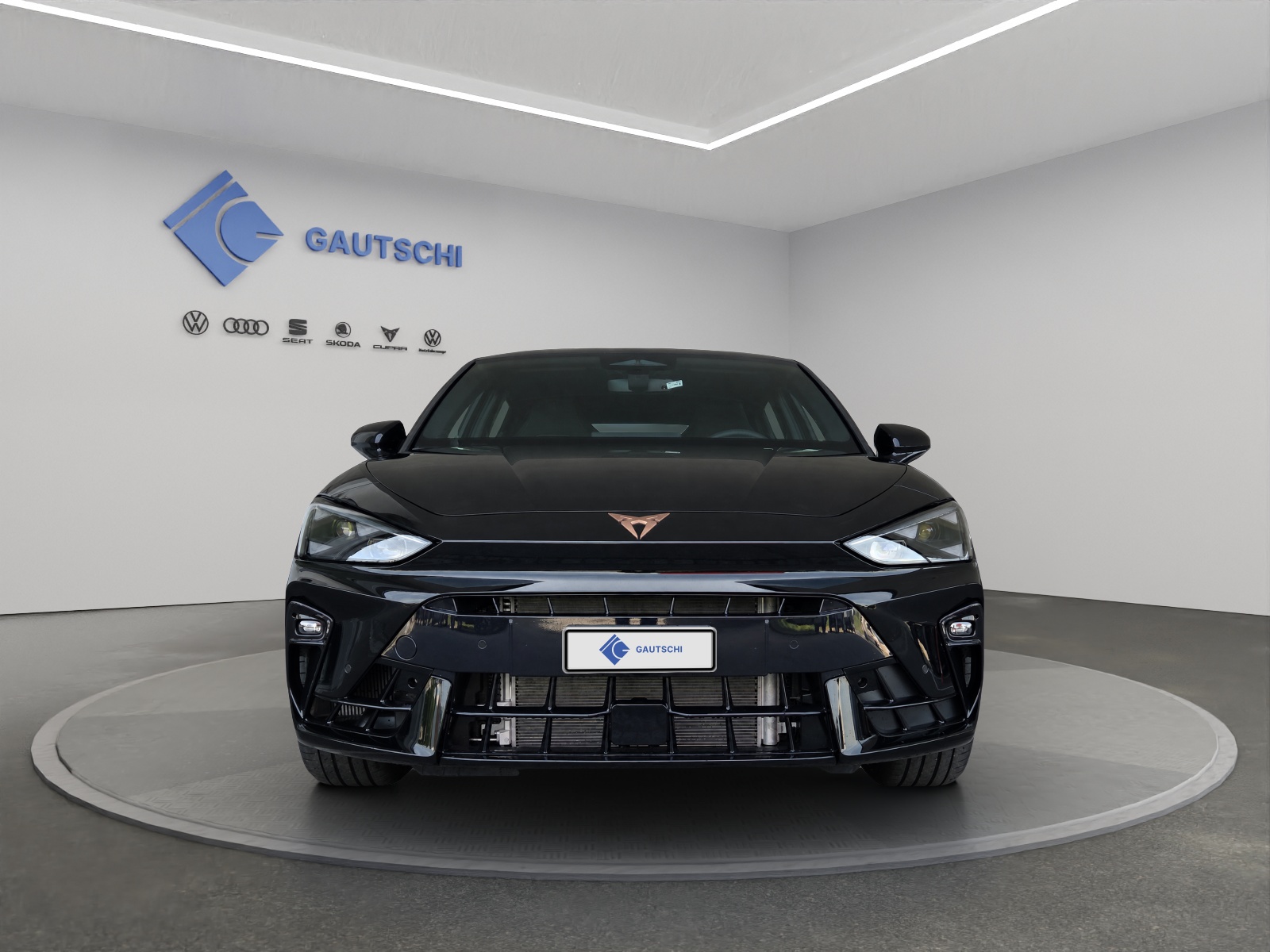 CUPRA LEON 2.0 TSI Prime Edition VZ DSG-image-4