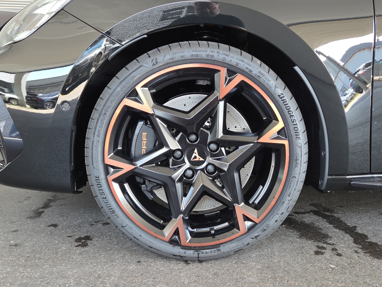 CUPRA LEON 2.0 TSI Prime Edition VZ DSG-image-10