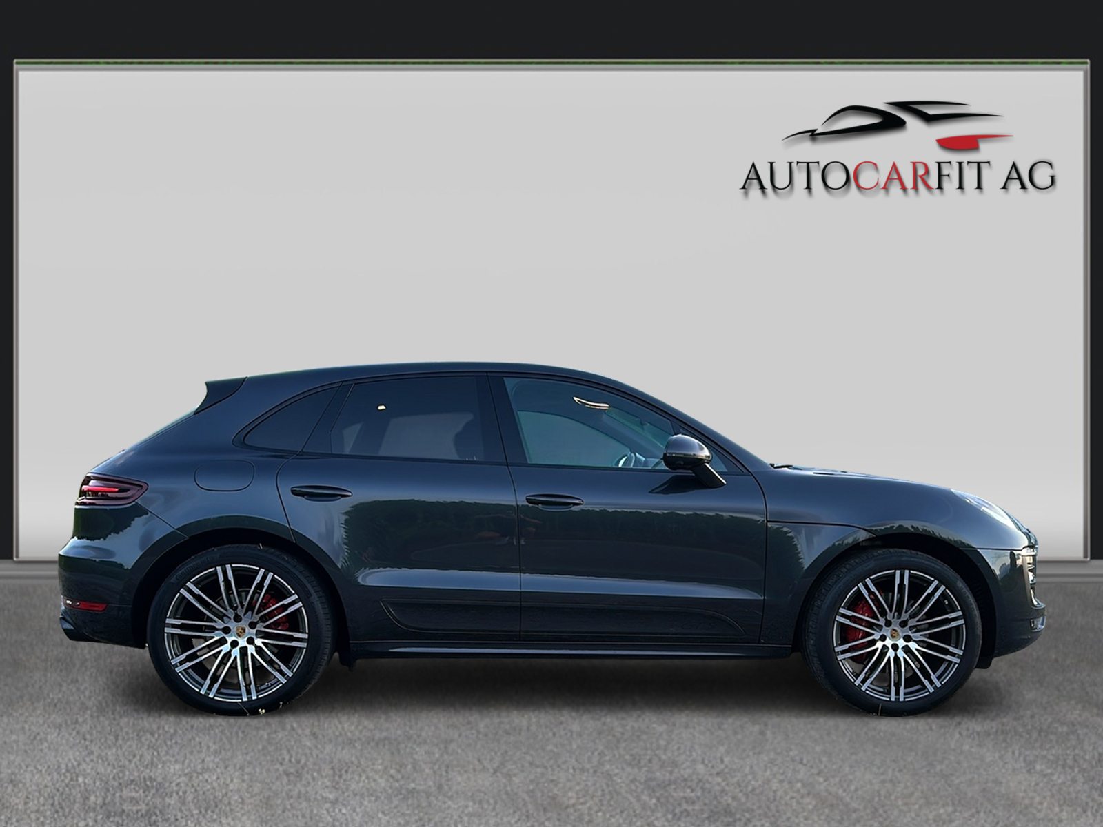 PORSCHE Macan GTS PDK-image-7