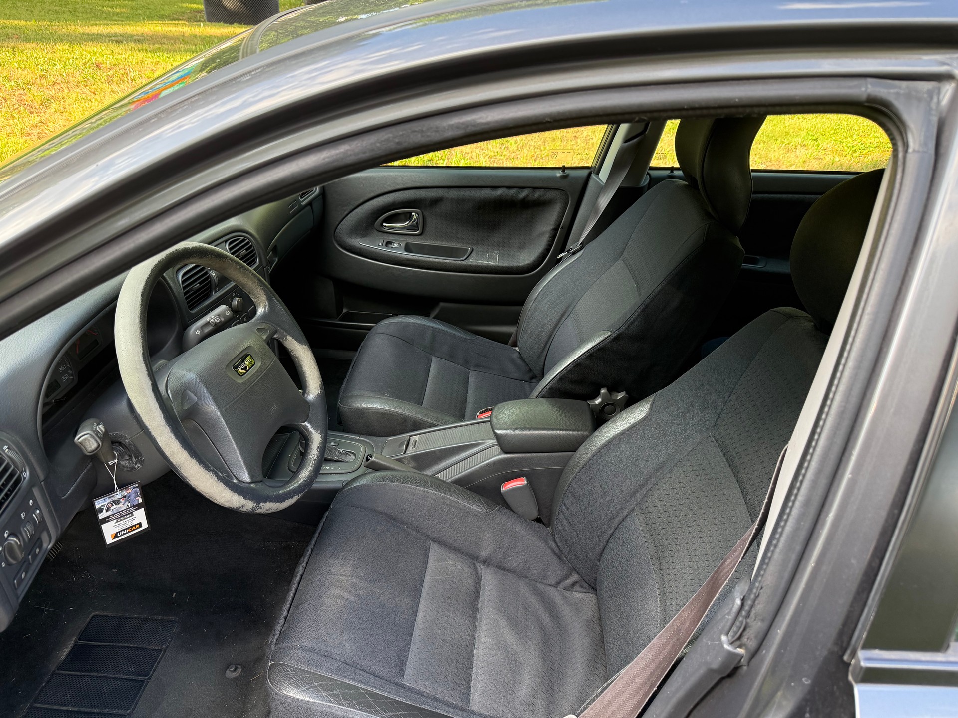 VOLVO V40 2.0 Special/Dynamic Edition-image-8