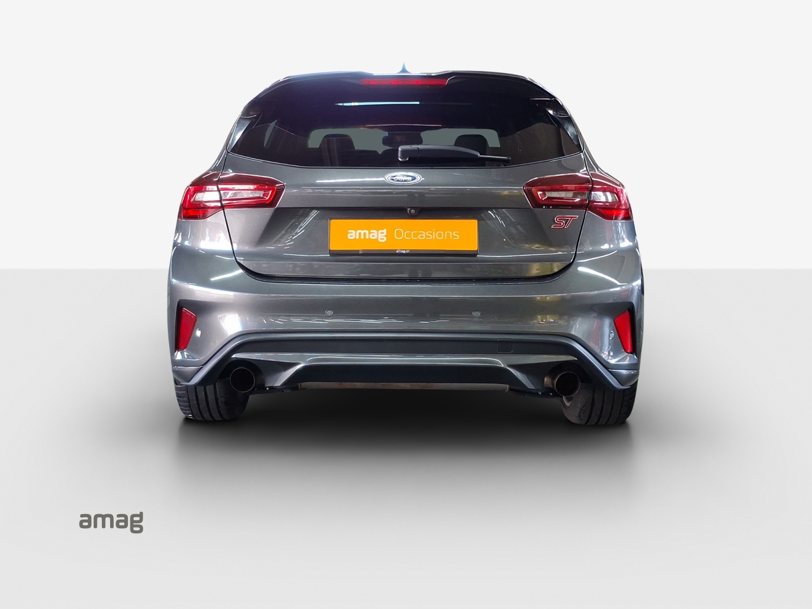 FORD Focus 2.3 ST Automat-showroom-element-3