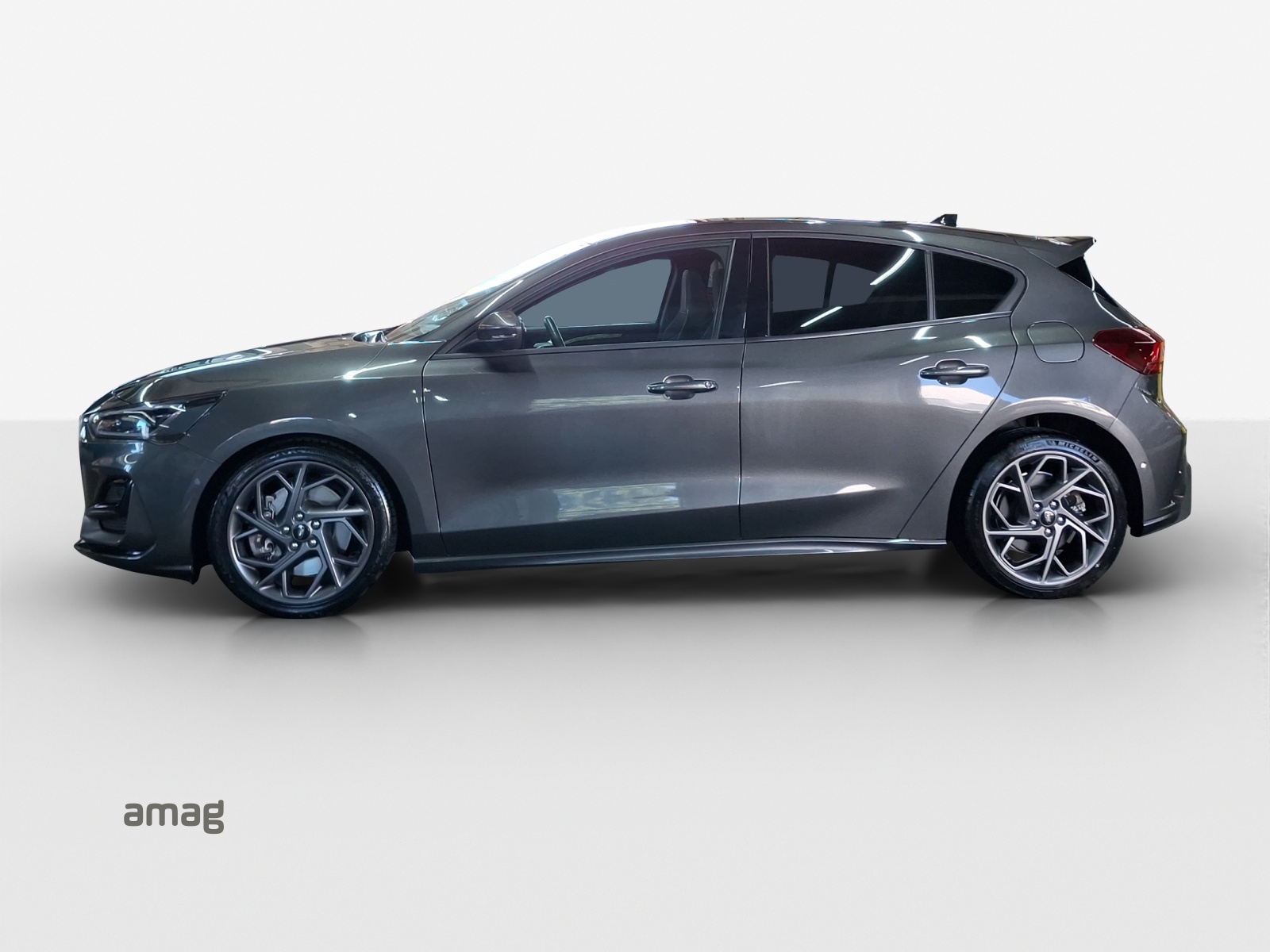 FORD Focus 2.3 ST Automat-showroom-element-1