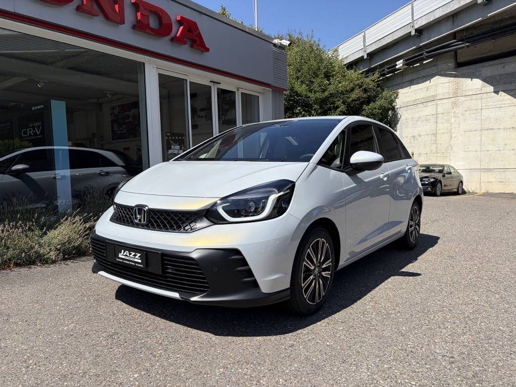HONDA Jazz 1.5 i-MMD Advance-showroom-element-1