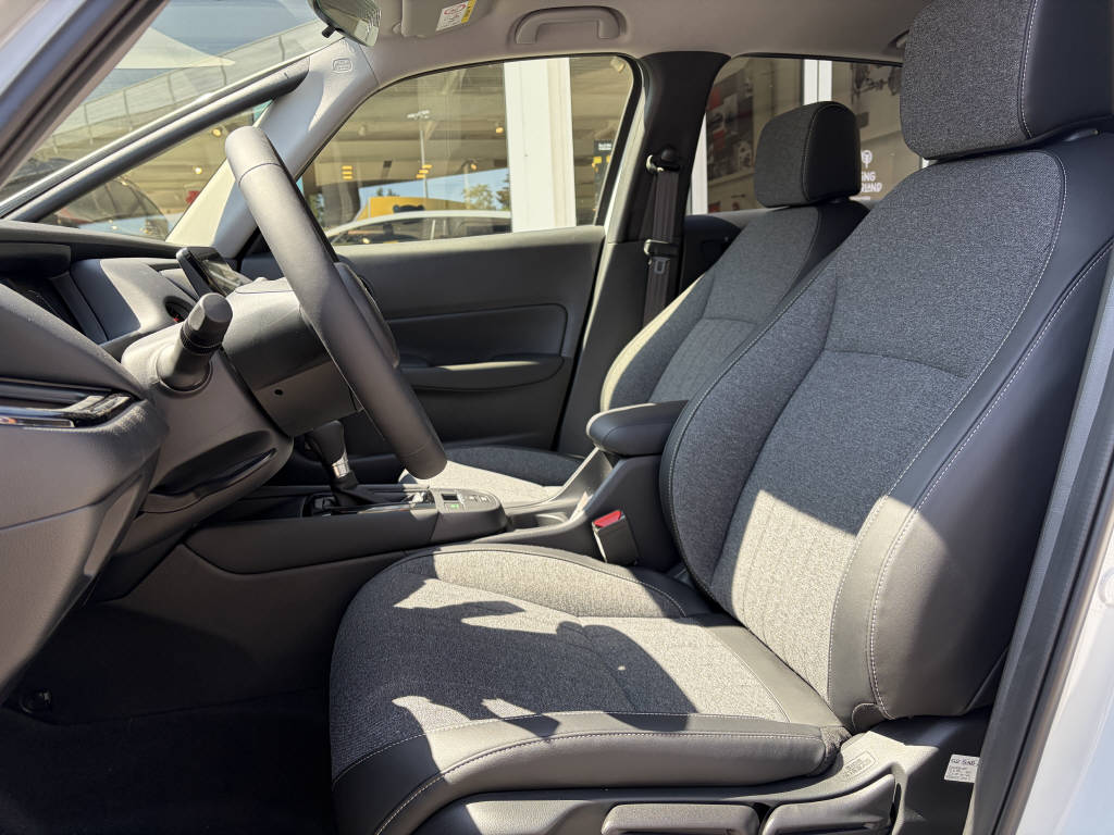 HONDA Jazz 1.5 i-MMD Advance-image-9