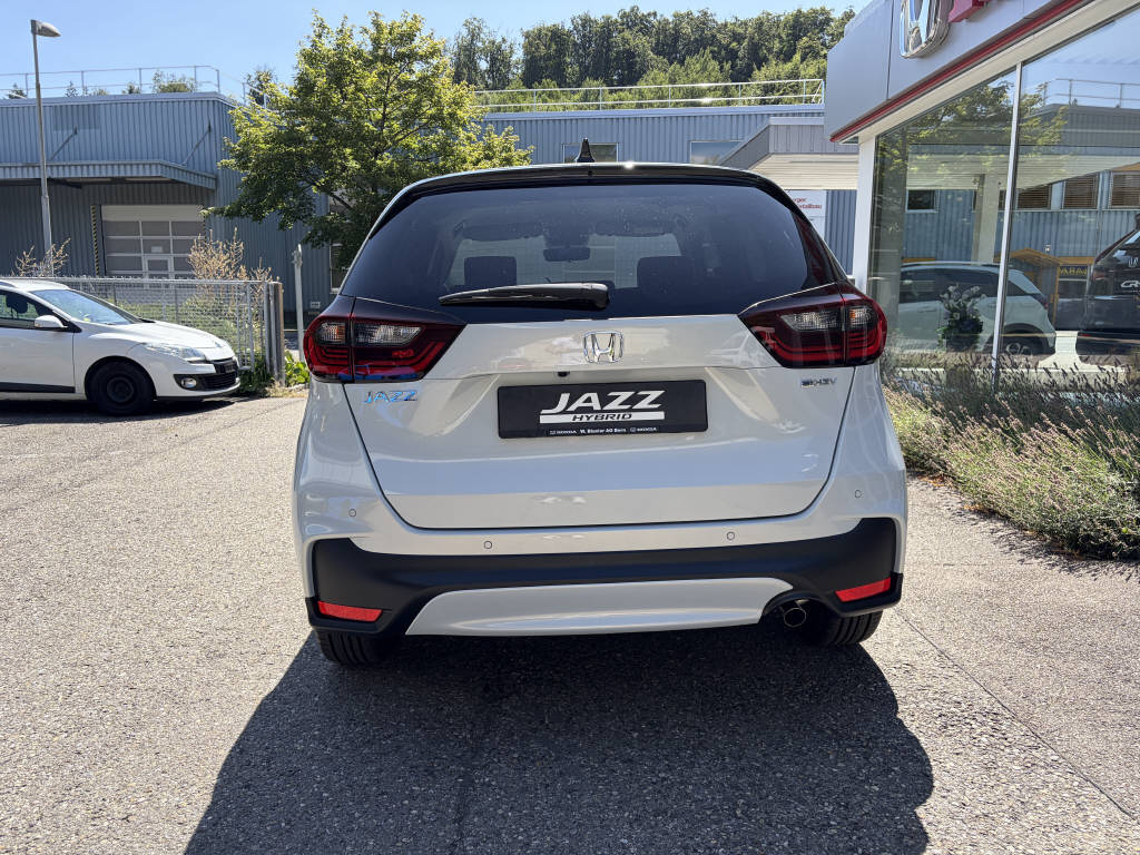 HONDA Jazz 1.5 i-MMD Advance-showroom-element-3