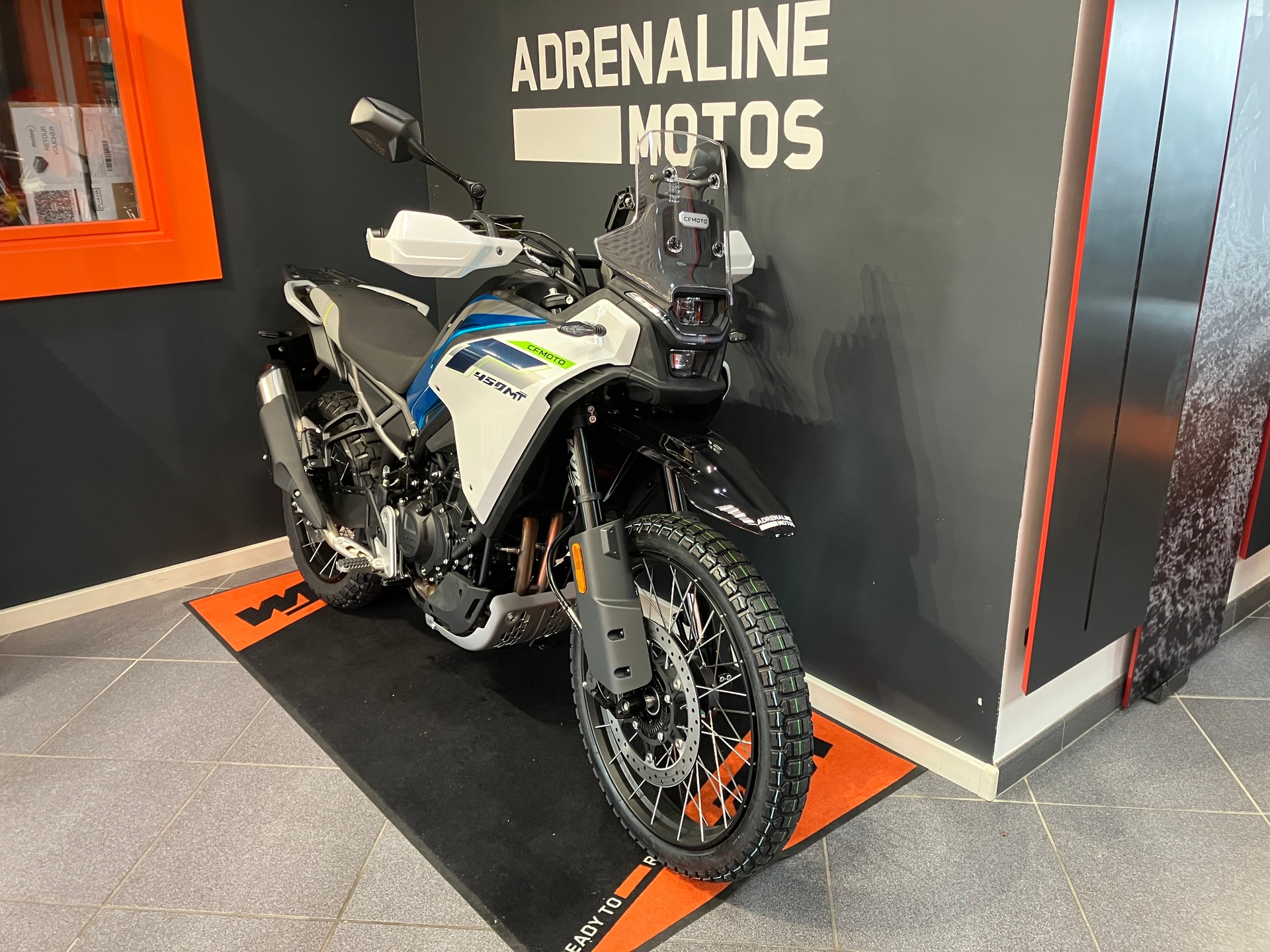 CF MOTO 450 MT-image-2