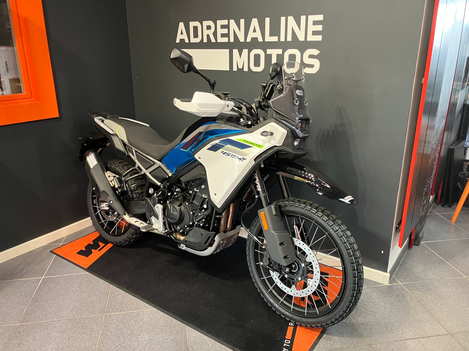 CF MOTO 450 MT-image-1