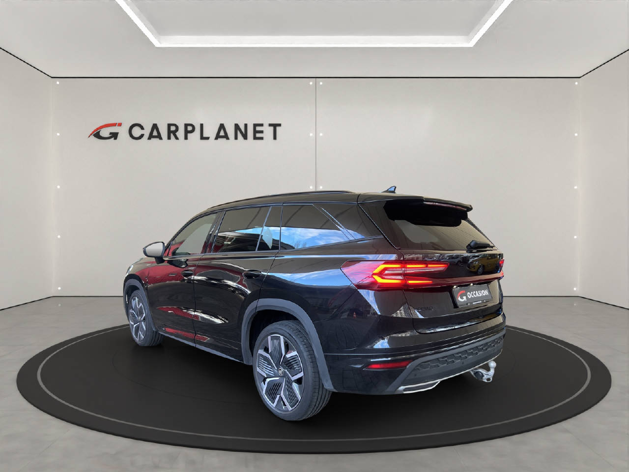 SKODA Kodiaq 2.0 TDI Sportline 4x4 DSG-Automat-showroom-element-1