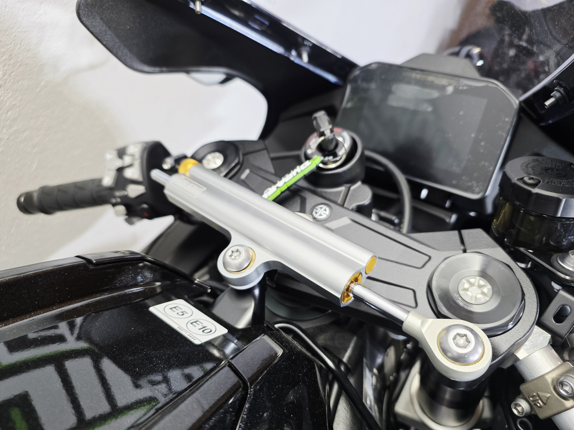 KAWASAKI Ninja ZX-10R-image-7
