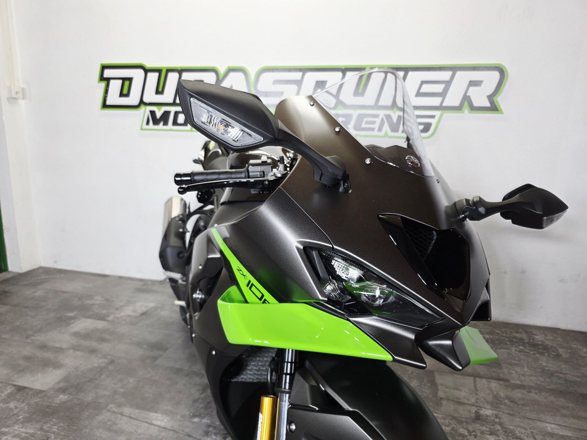 KAWASAKI Ninja ZX-10R-image-3