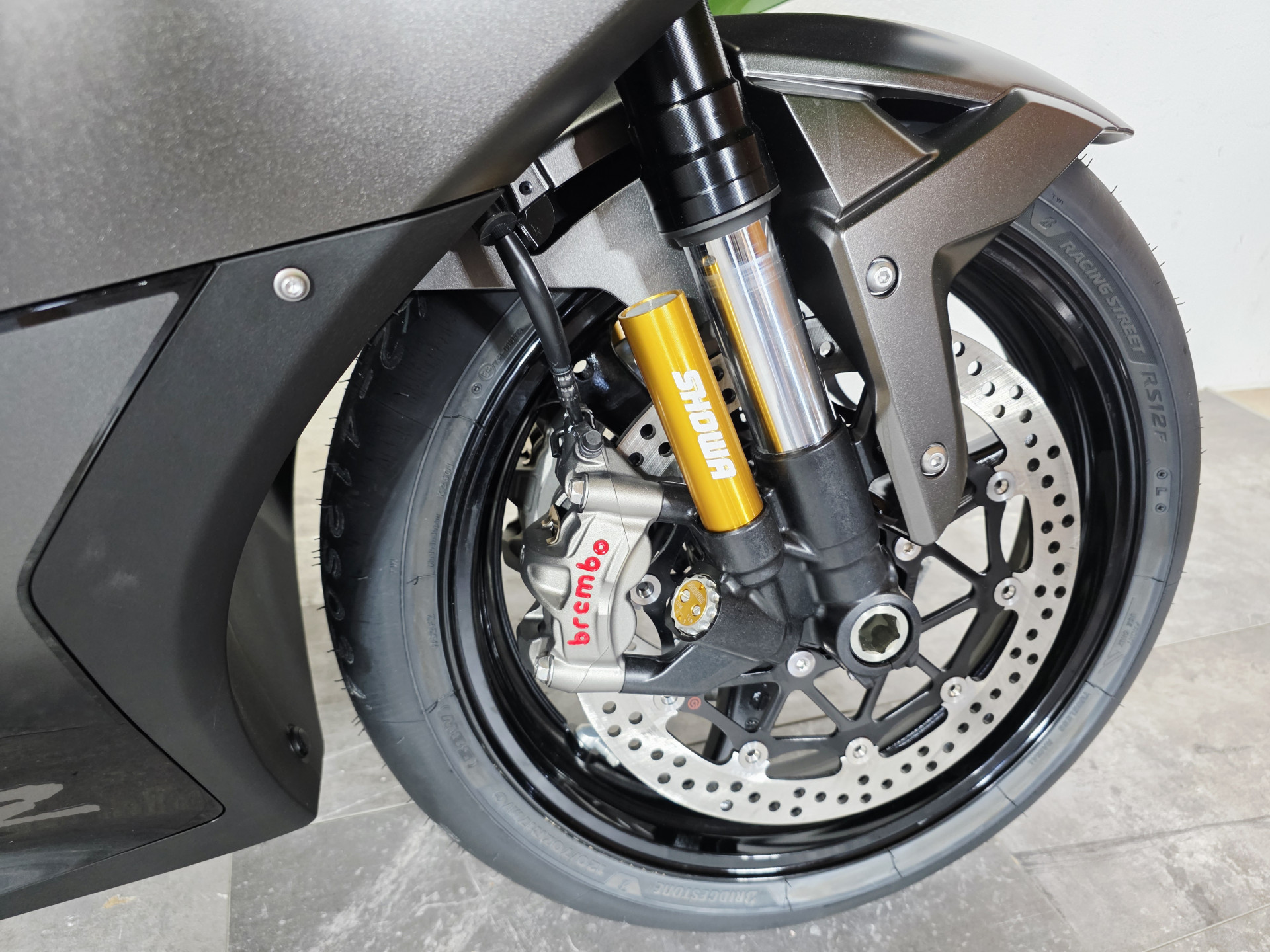 KAWASAKI Ninja ZX-10R-image-6